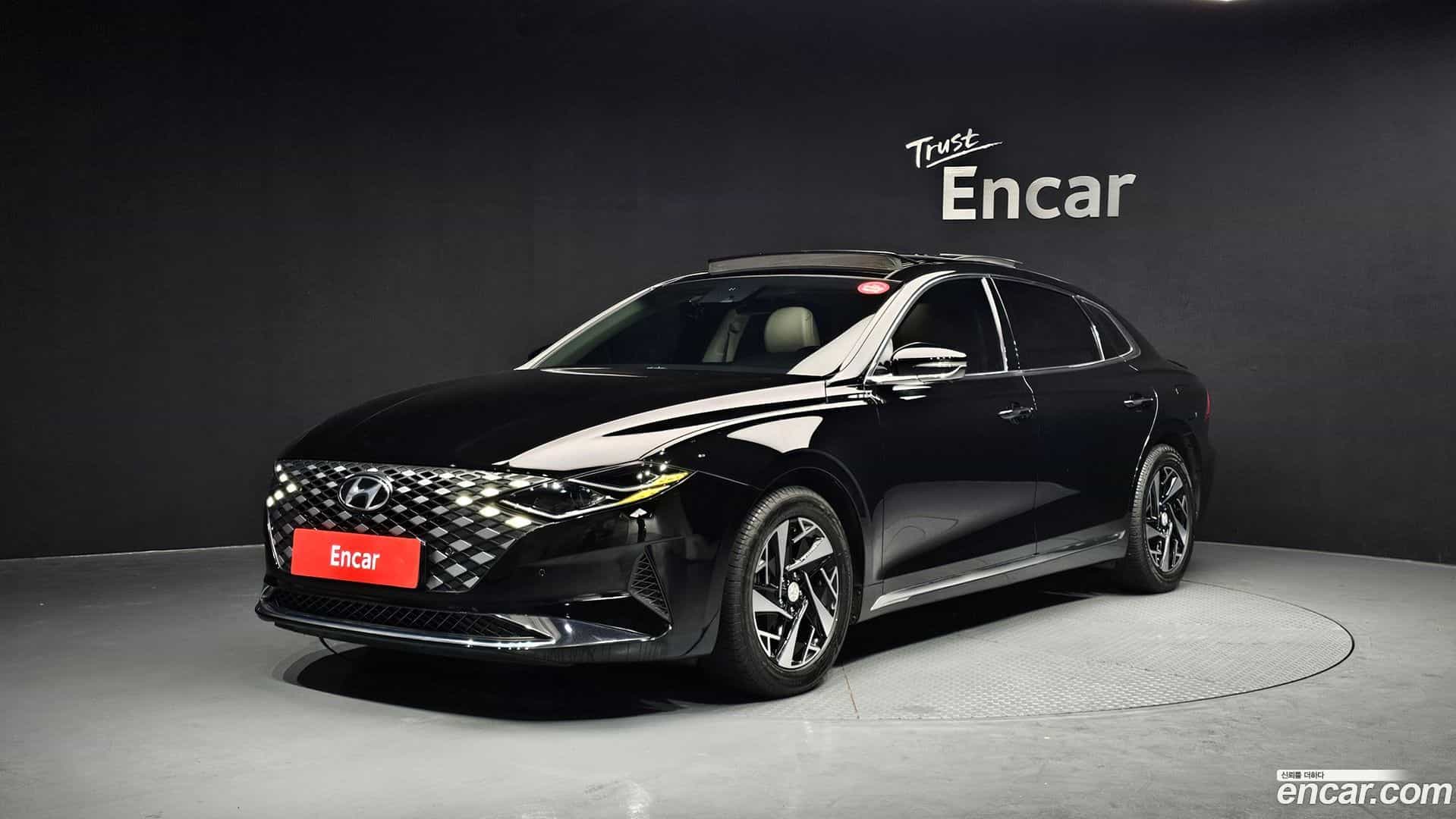 Grandeur Hyundai 2021.9-OUTER-001