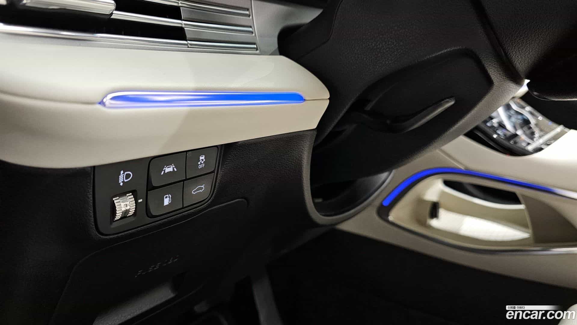 Grandeur Hyundai 2021.9-OPTION-018