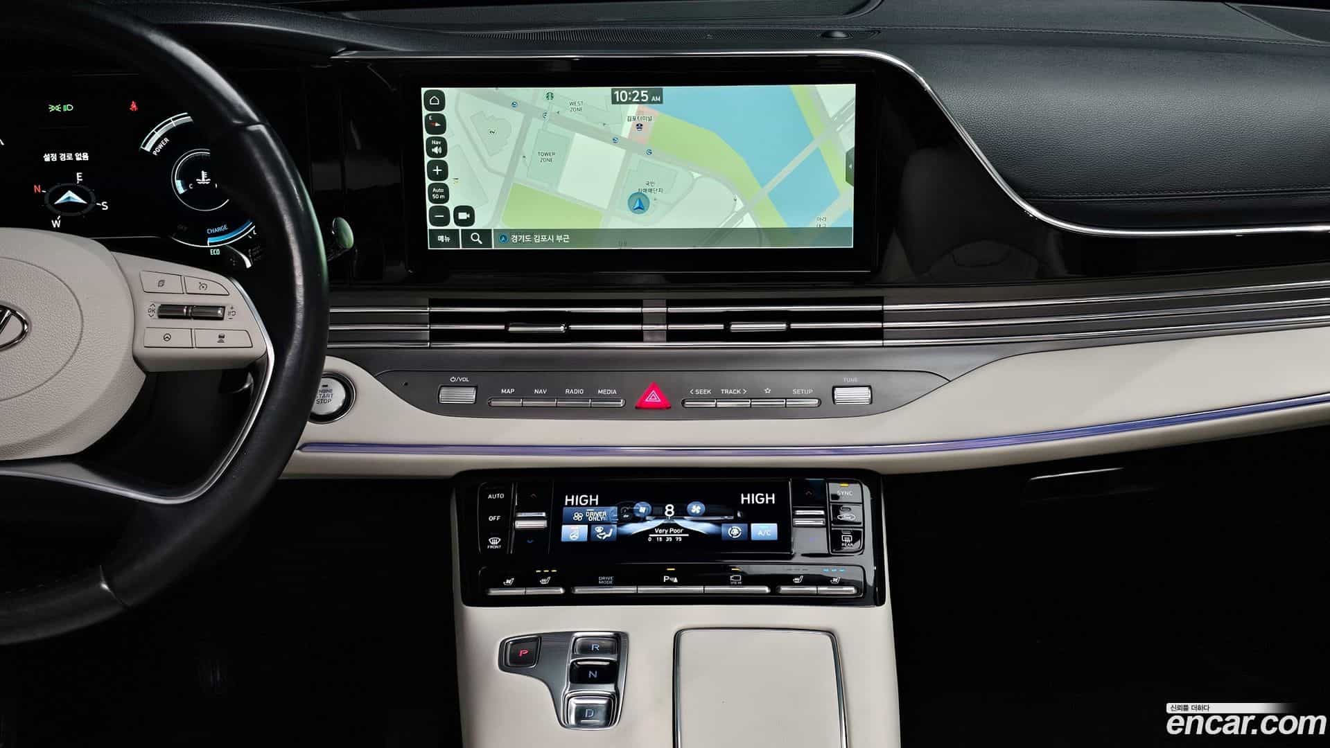 Grandeur Hyundai 2021.9-OPTION-022