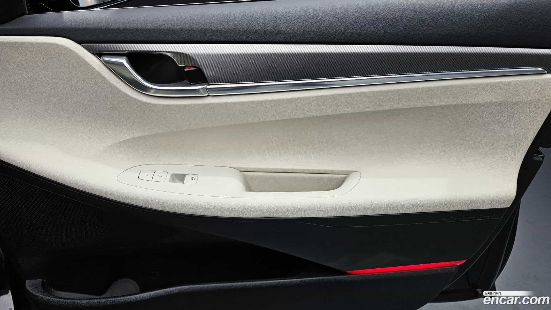 Grandeur Hyundai 2021.9-INNER-034