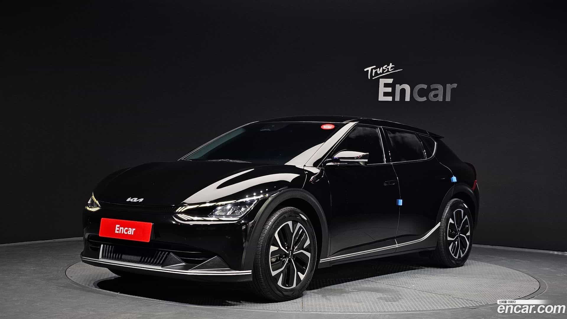 EV6 Kia 2022.4-OUTER-001