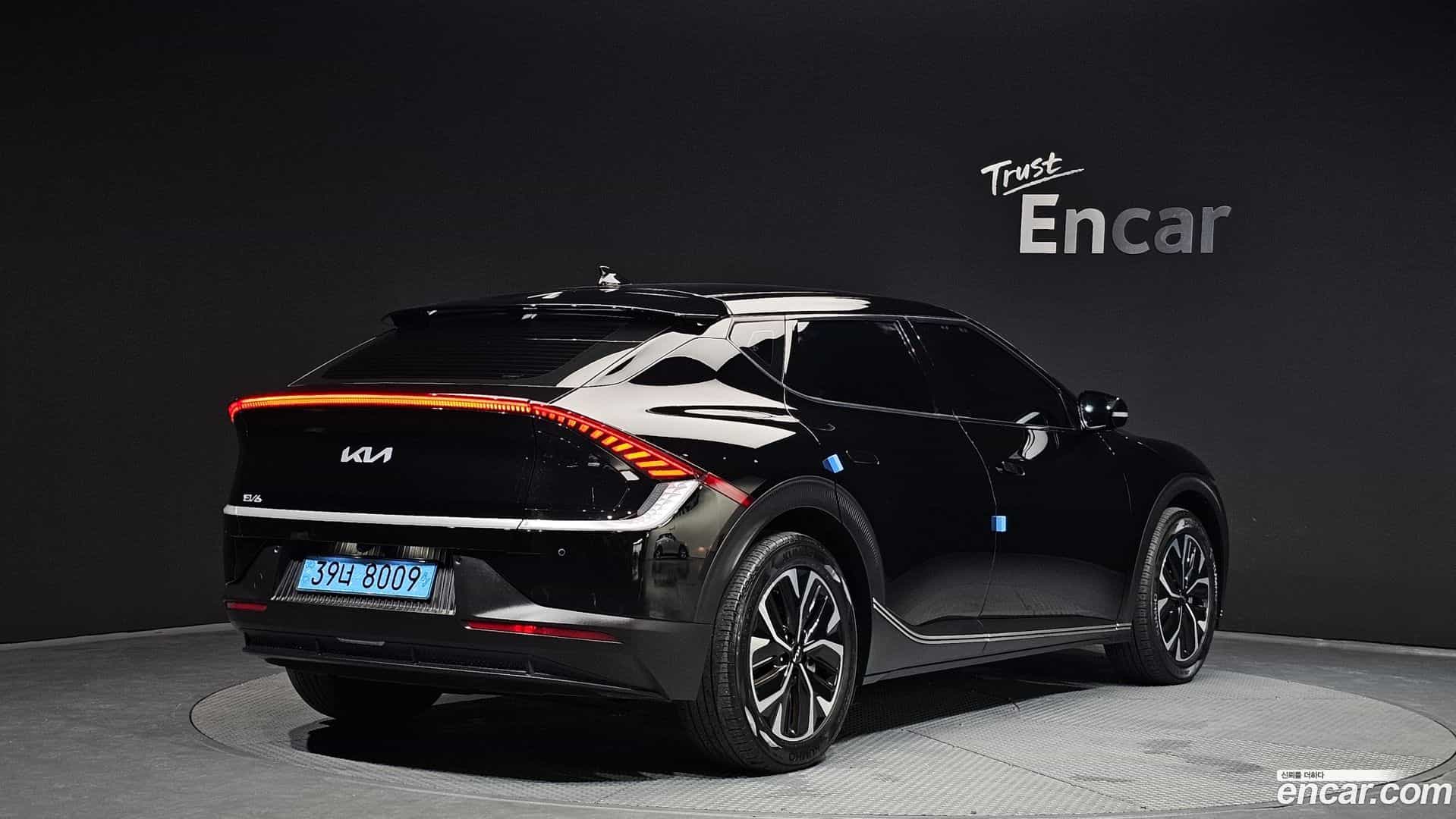 EV6 Kia 2022.4-OUTER-002