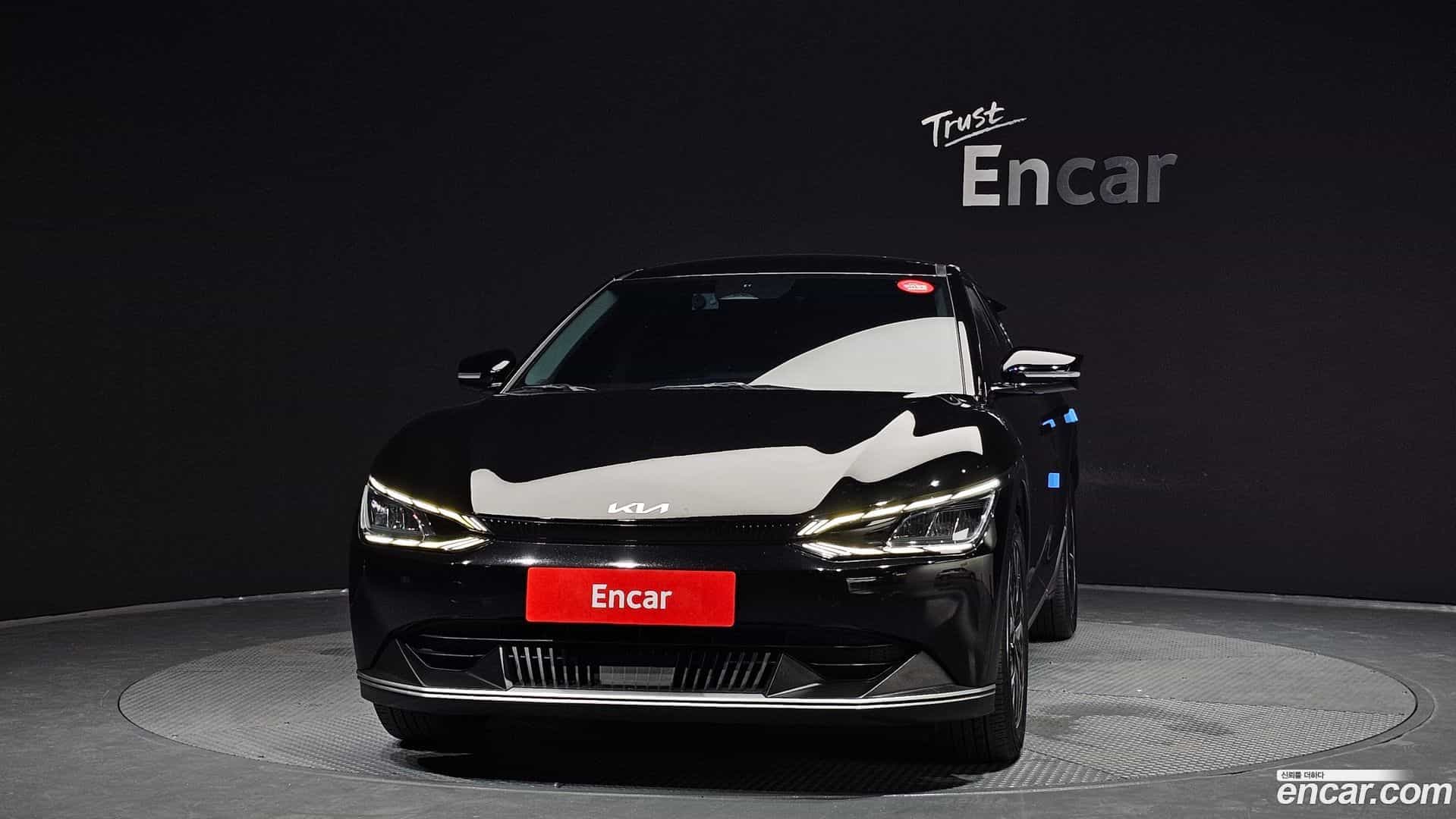 EV6 Kia 2022.4-OUTER-003