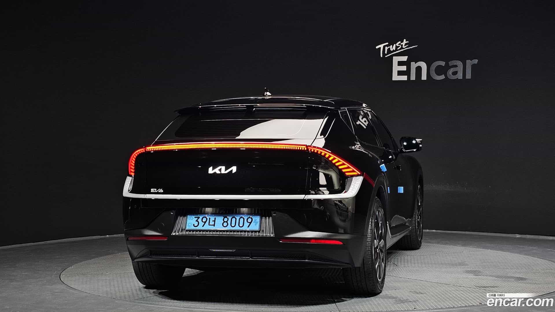 EV6 Kia 2022.4-OUTER-004