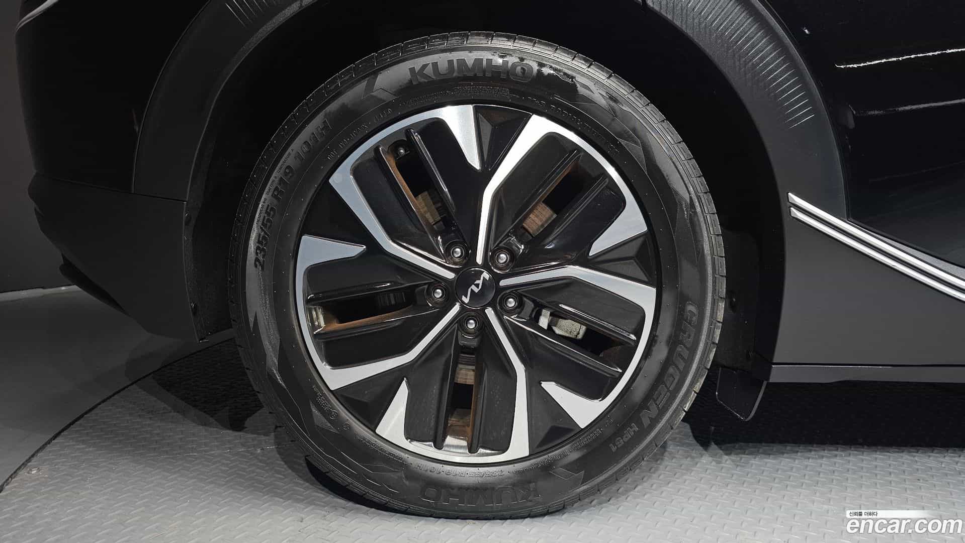 EV6 Kia 2022.4-OUTER-005