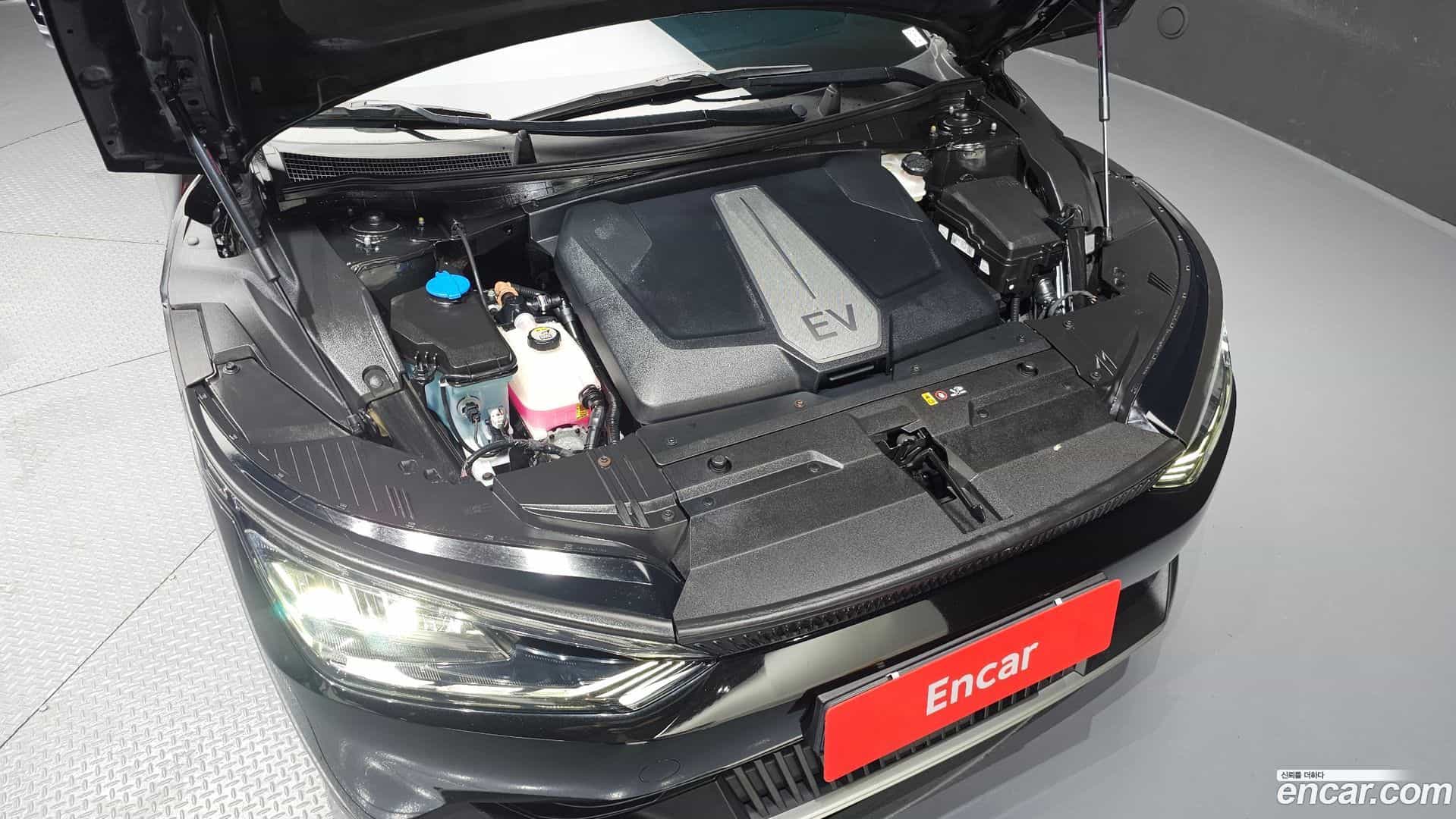 EV6 Kia 2022.4-OUTER-006
