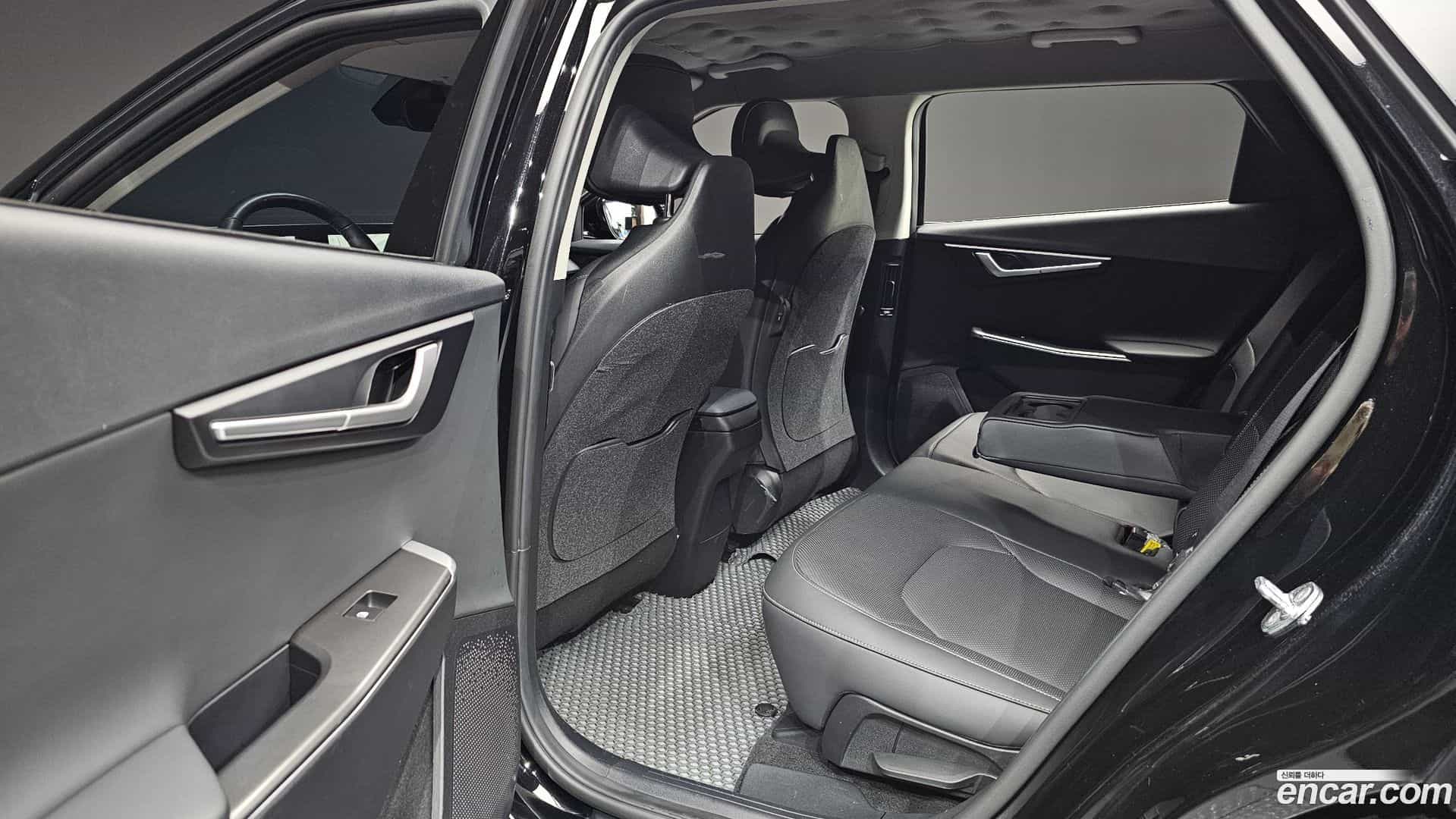 EV6 Kia 2022.4-OPTION-015