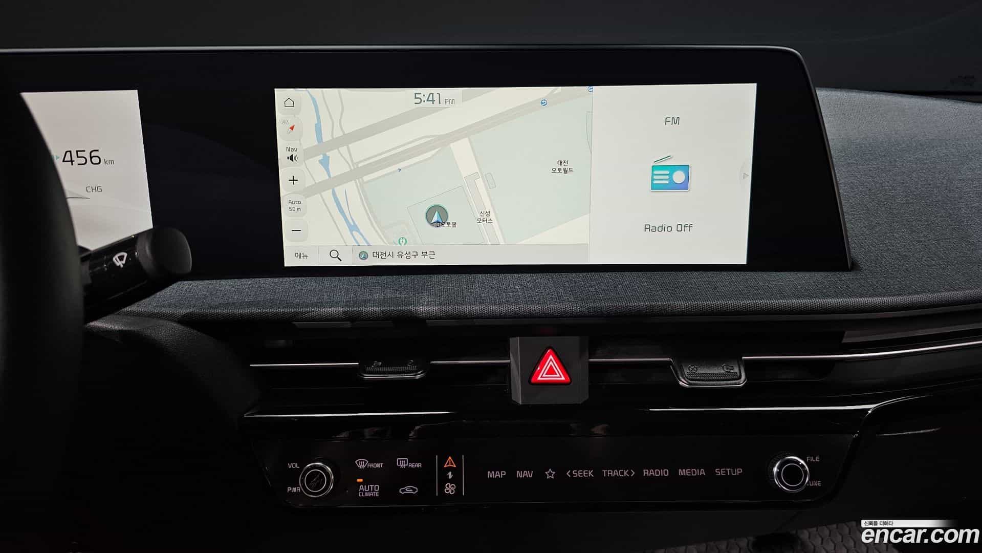 EV6 Kia 2022.4-OPTION-016
