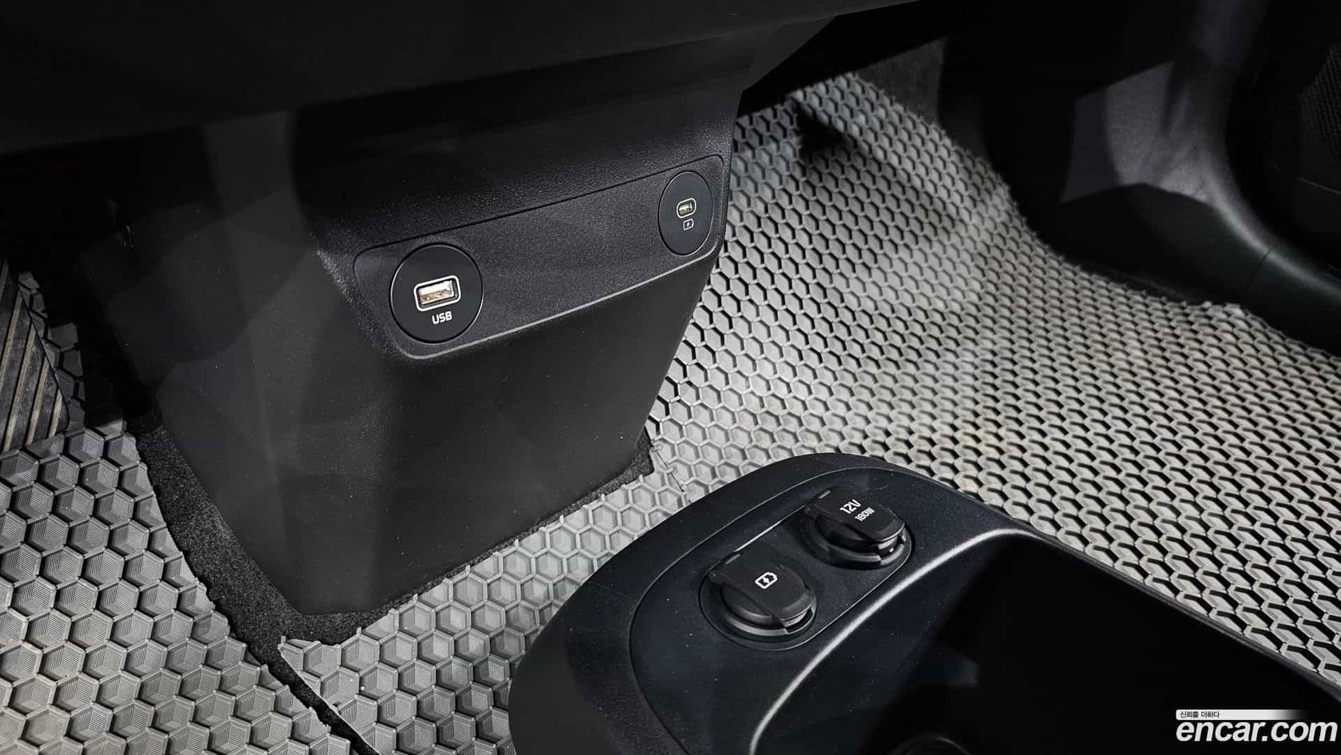 EV6 Kia 2022.4-OPTION-019