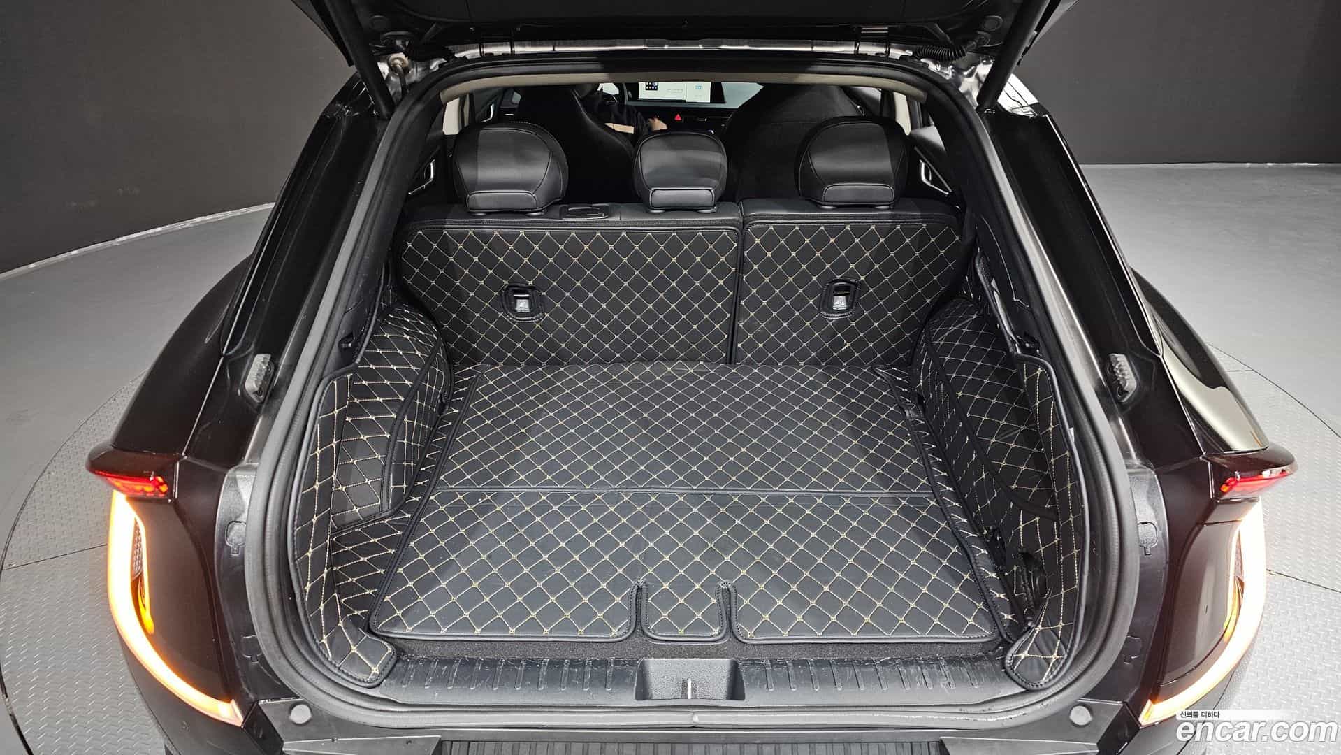 EV6 Kia 2022.4-OPTION-021