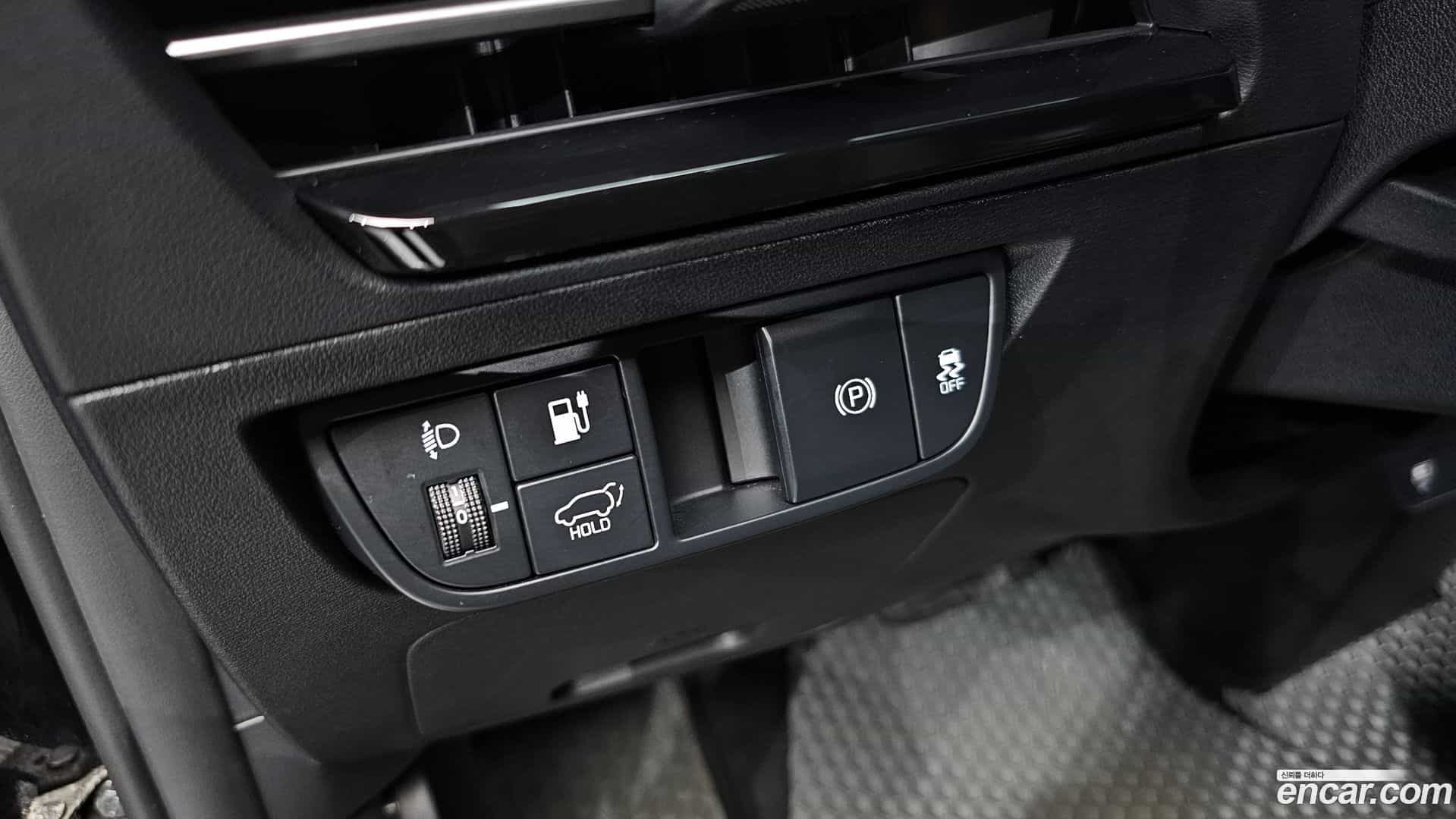 EV6 Kia 2022.4-OPTION-022