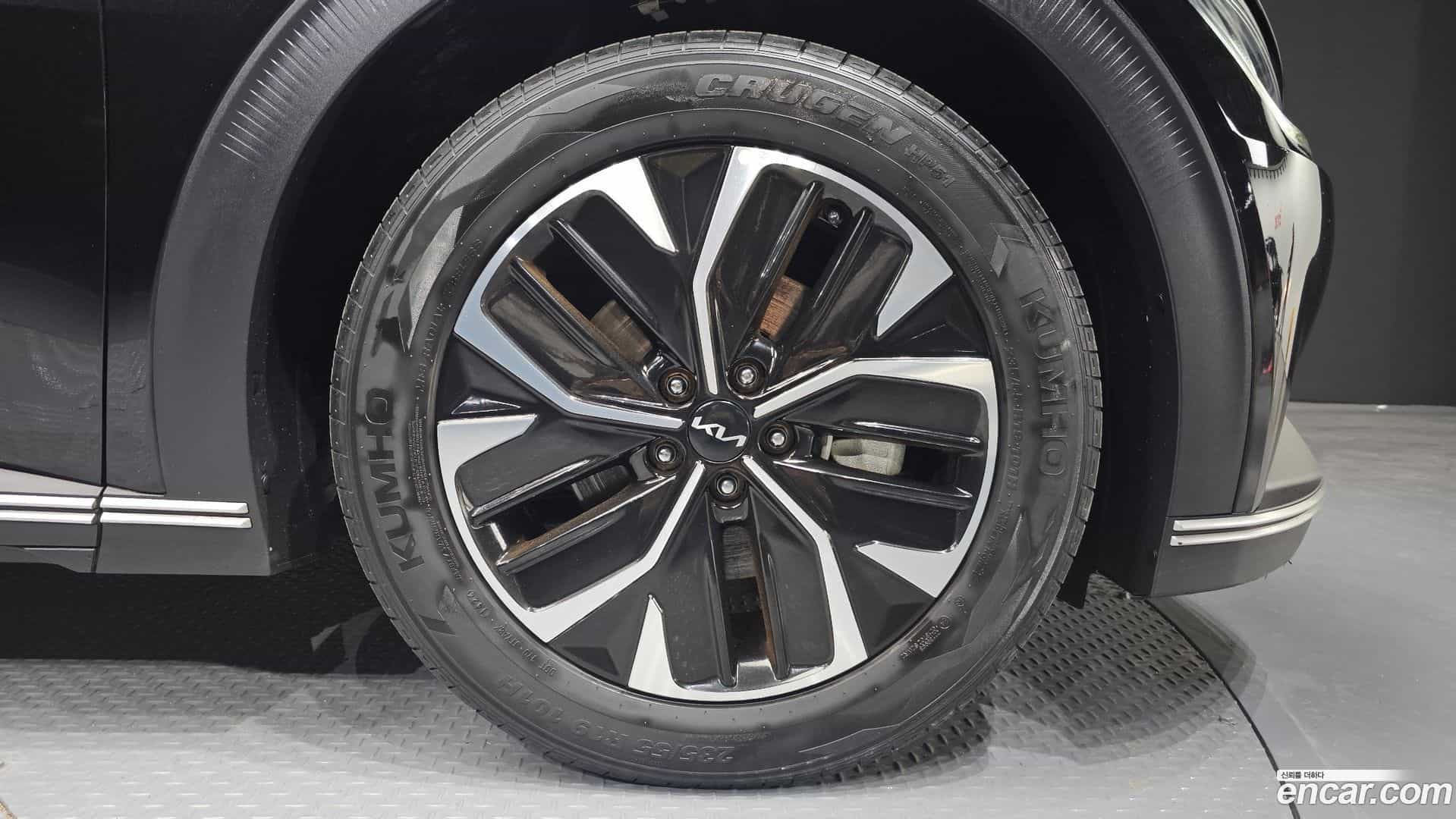 EV6 Kia 2022.4-OUTER-031