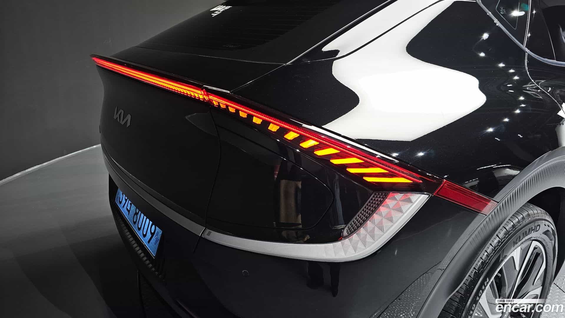 EV6 Kia 2022.4-OUTER-033
