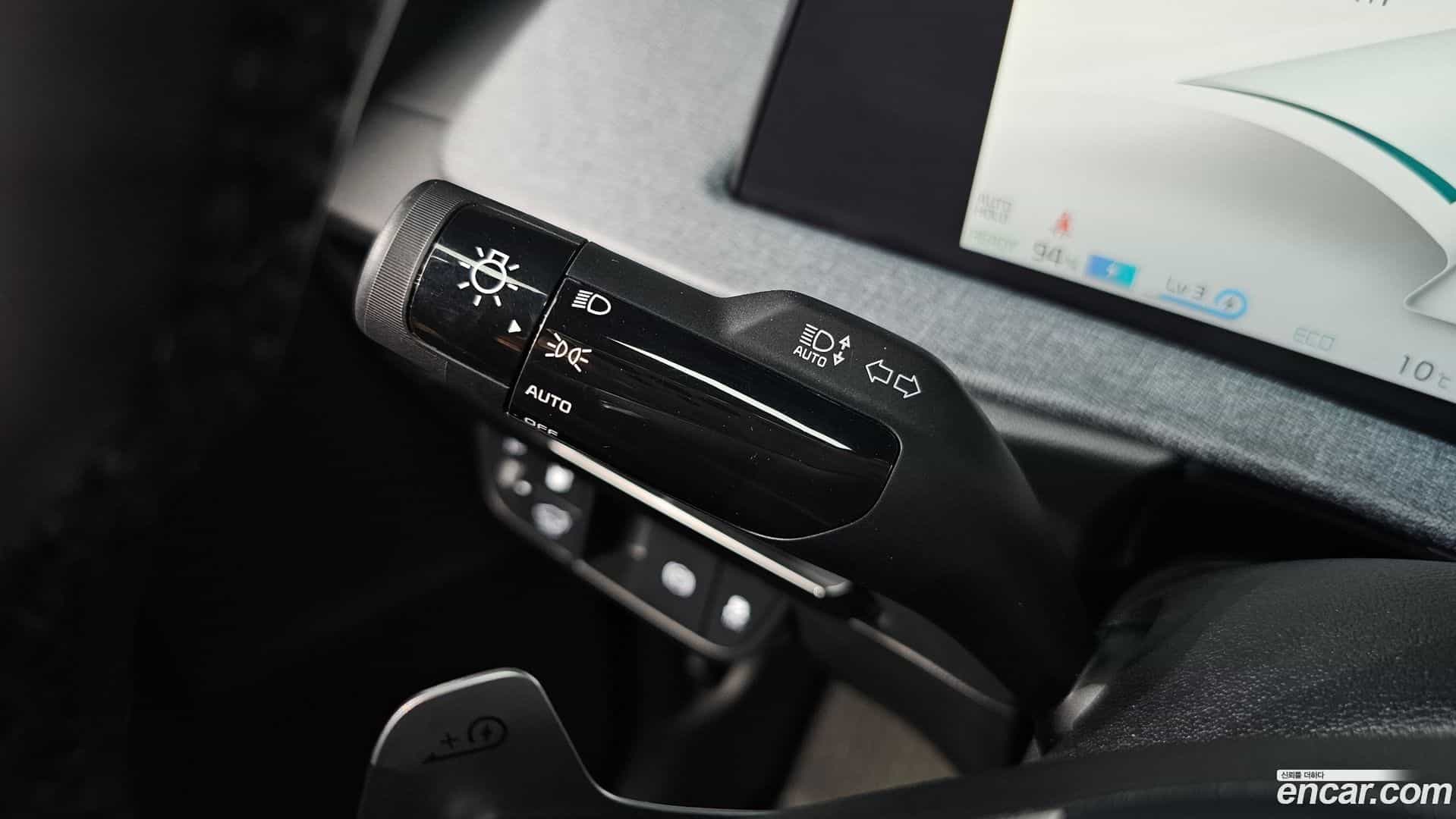 EV6 Kia 2022.4-OPTION-040
