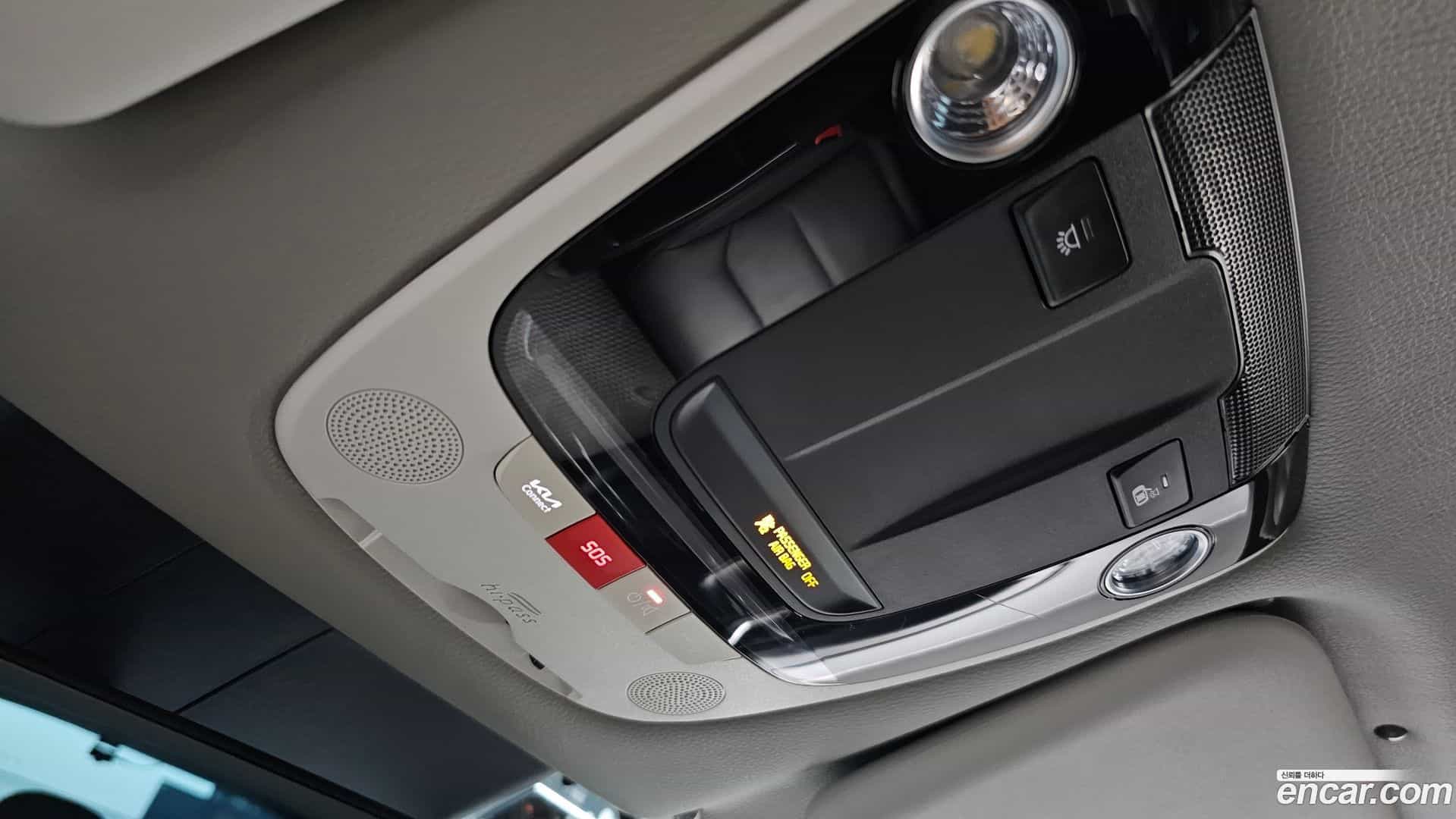 EV6 Kia 2022.4-OPTION-041