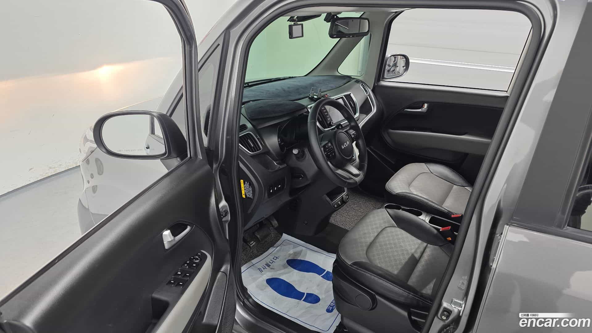 RAY Kia 2022.3-INNER-010