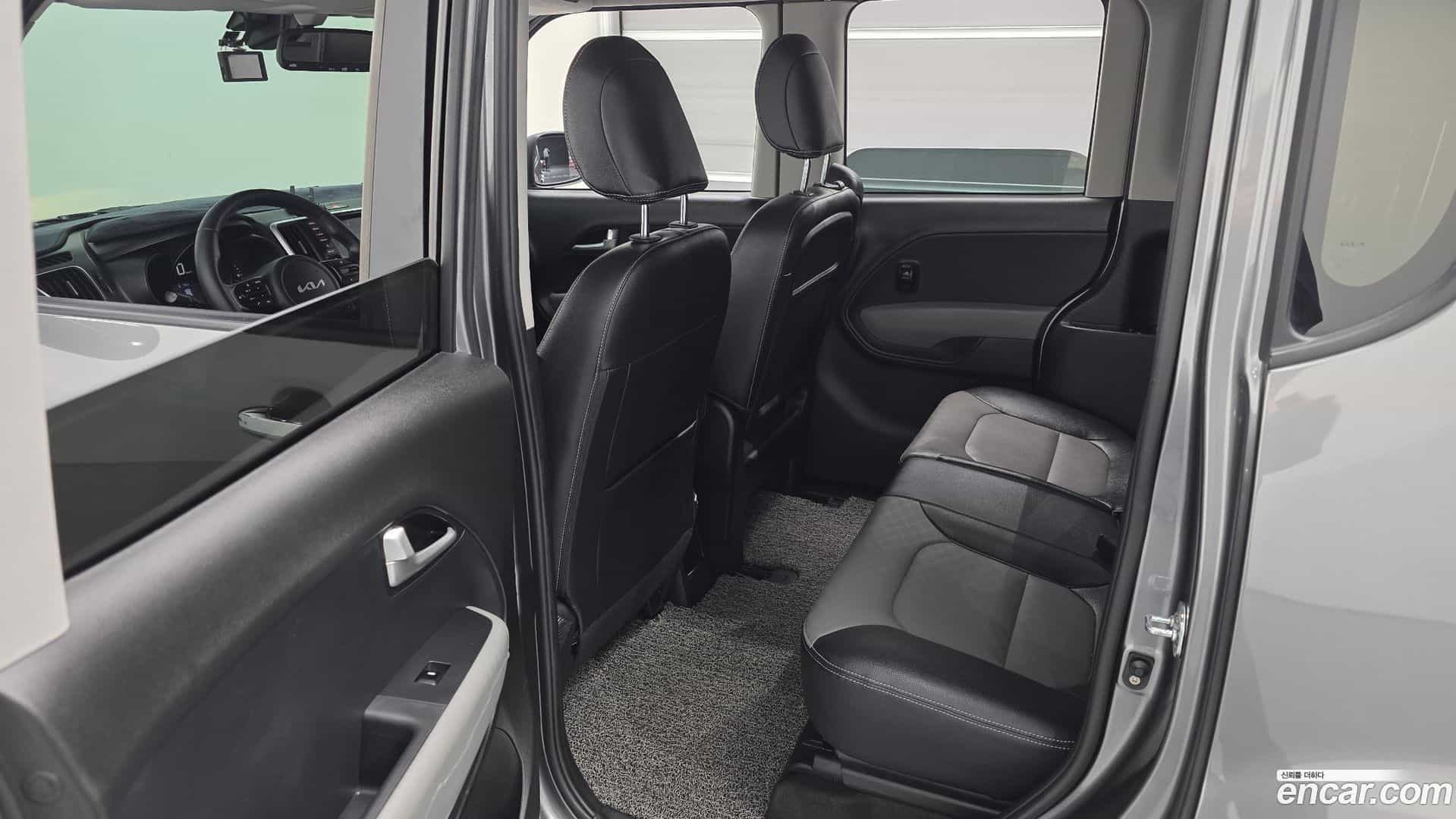 RAY Kia 2022.3-INNER-036