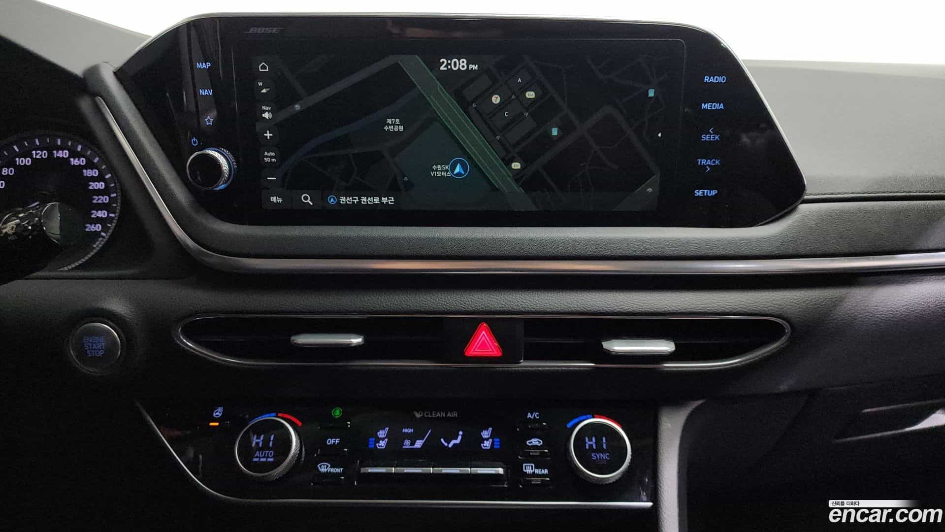 Sonata Hyundai 2019.4-OPTION-016