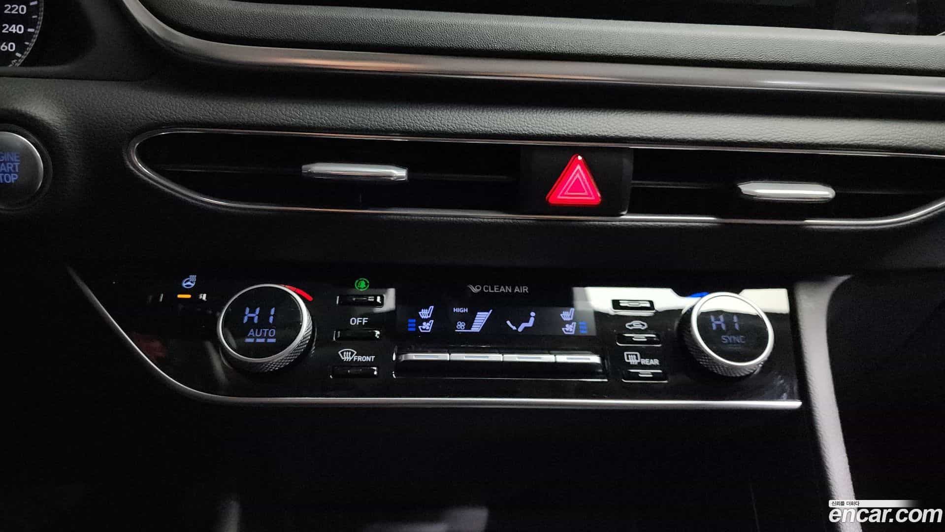 Sonata Hyundai 2019.4-OPTION-046