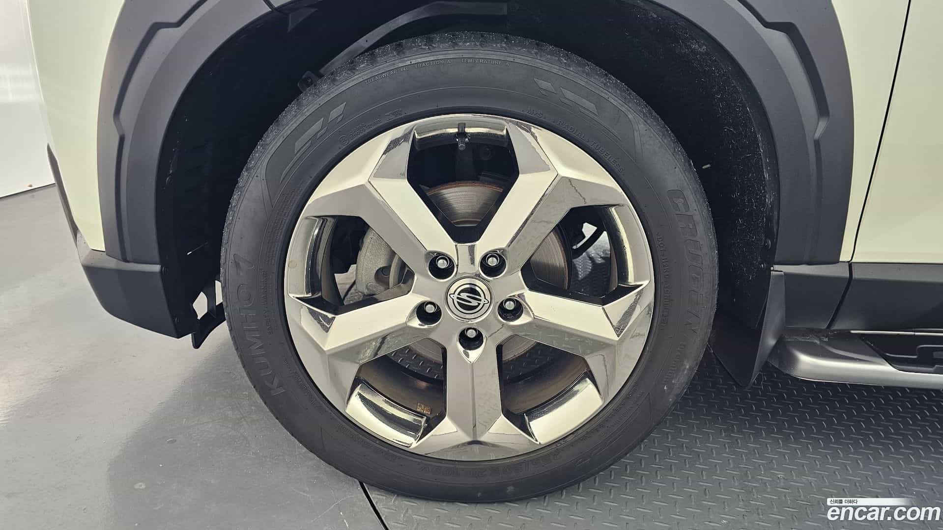 Rexton KG Mobility 2022.0-OUTER-005