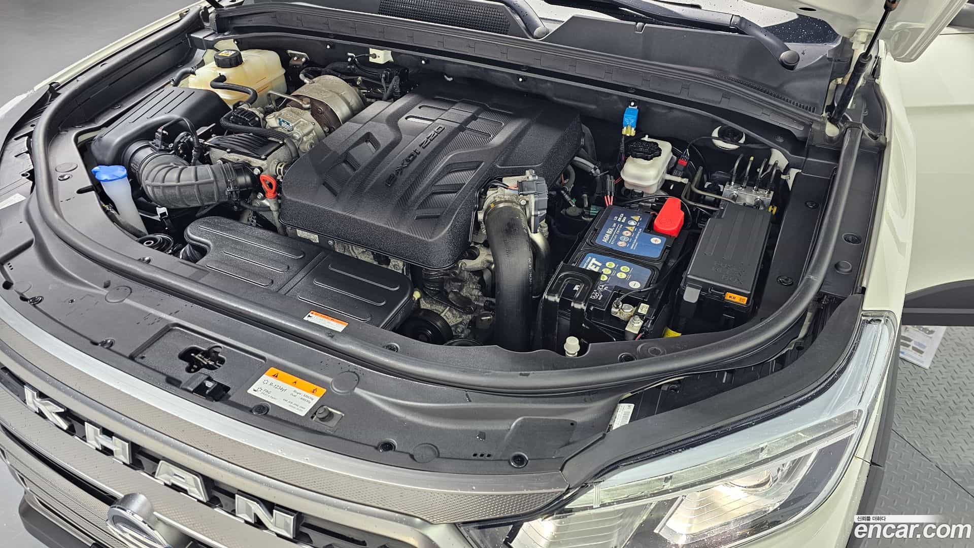 Rexton KG Mobility 2022.0-OUTER-006