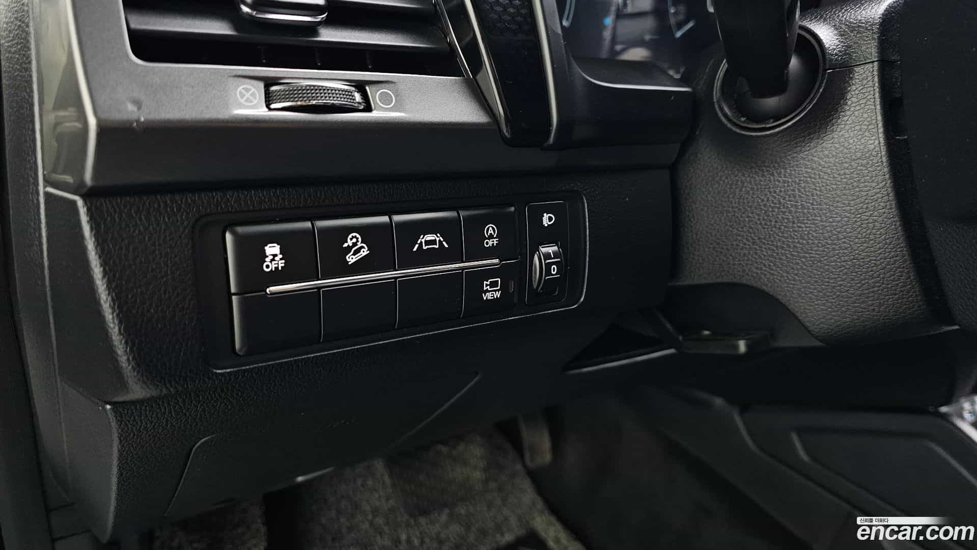 Rexton KG Mobility 2022.0-OPTION-017