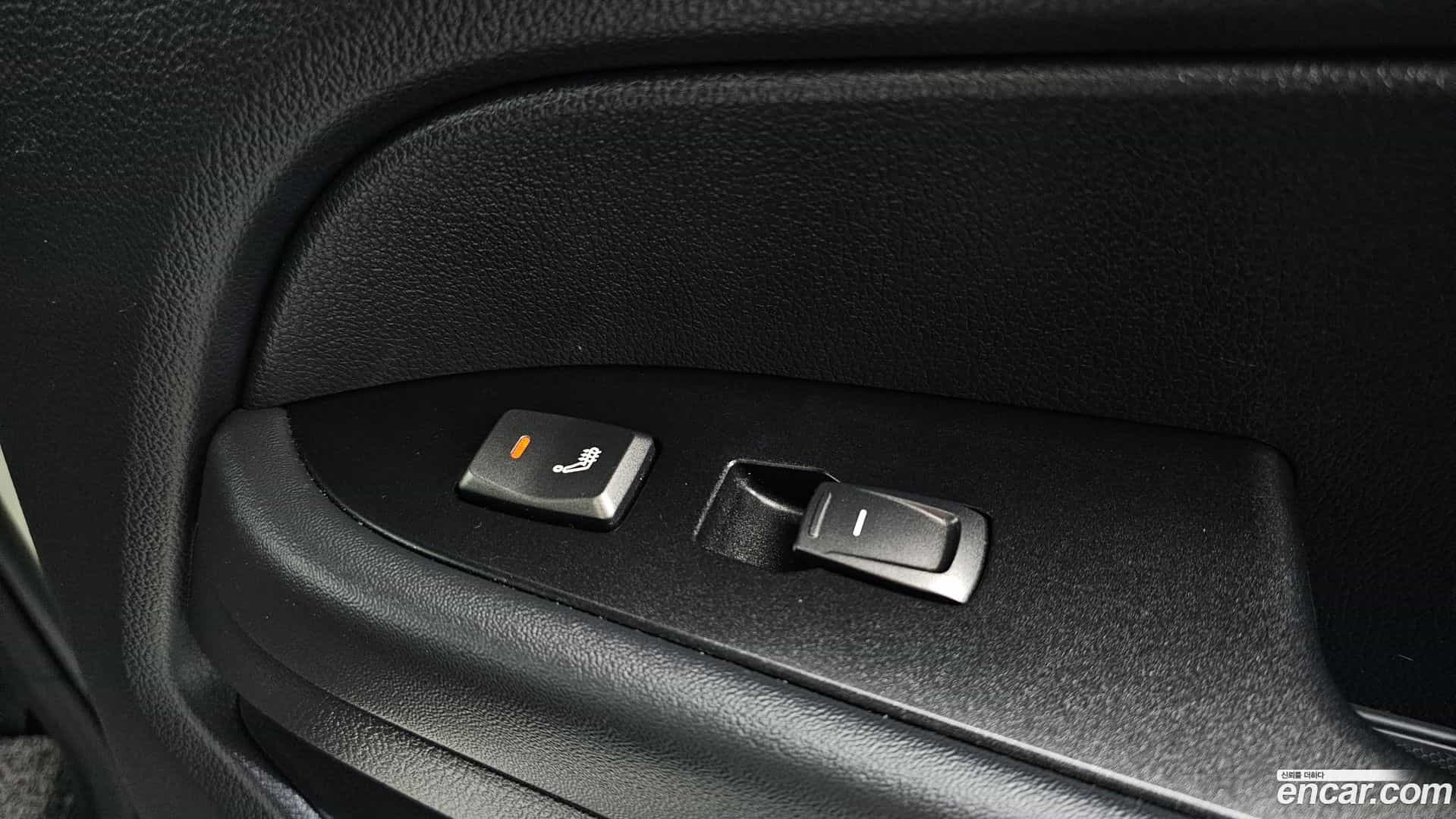 Rexton KG Mobility 2022.0-OPTION-022
