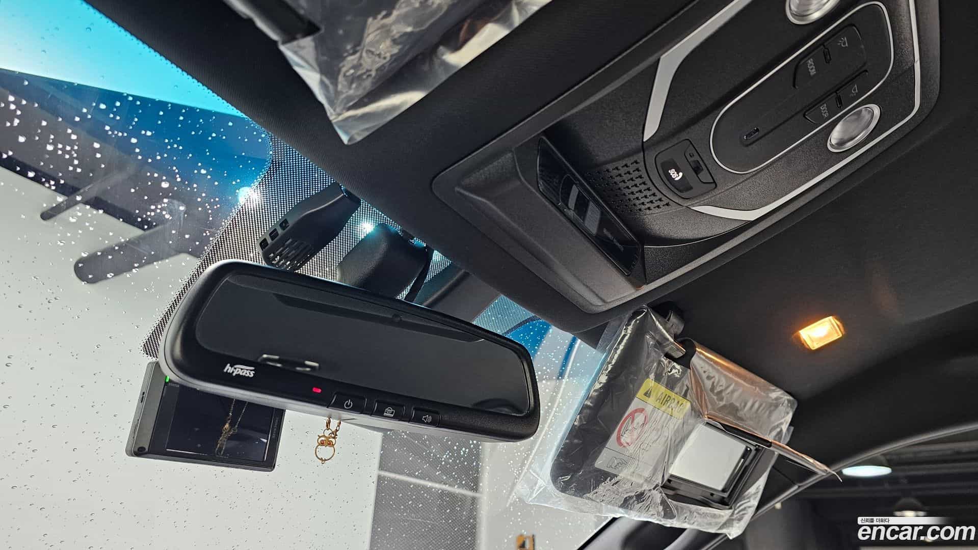 Rexton KG Mobility 2022.0-OPTION-023