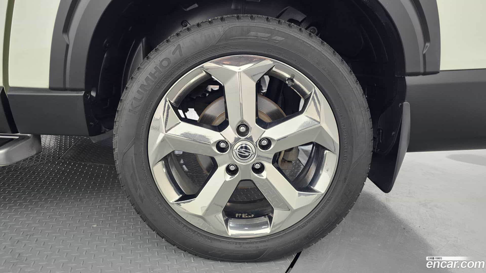 Rexton KG Mobility 2022.0-OUTER-031