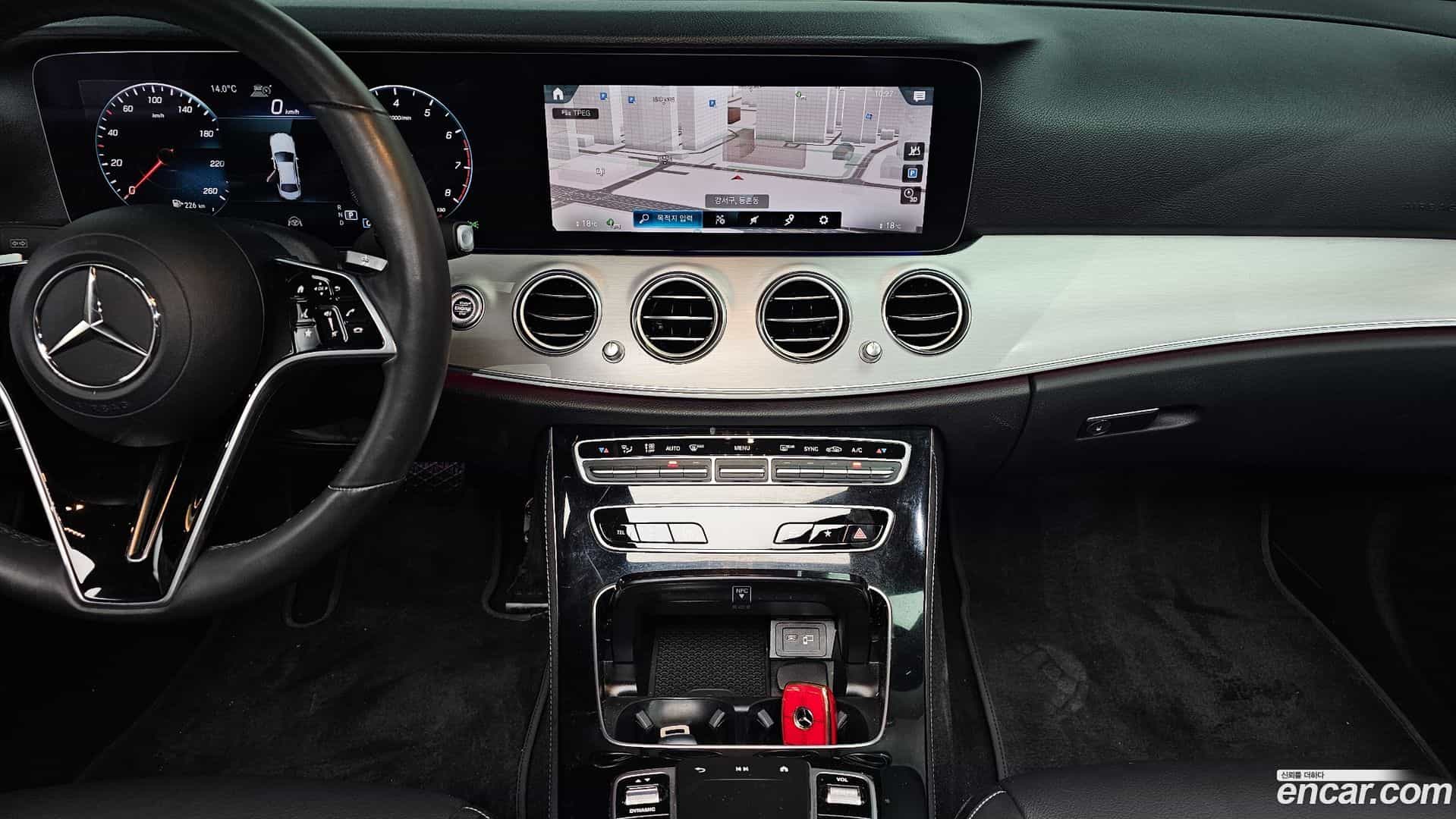 E-Class Mercedes-Benz 2021.3-OPTION-018