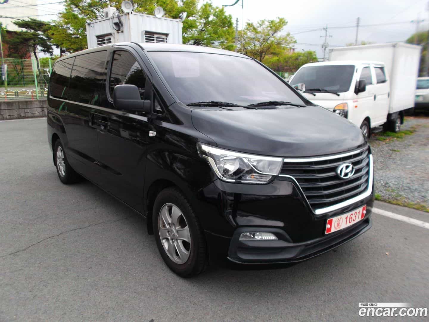 Starex Hyundai 2018.9-OUTER-002