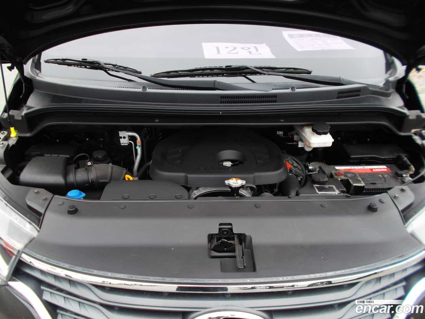 Starex Hyundai 2018.9-OPTION-024
