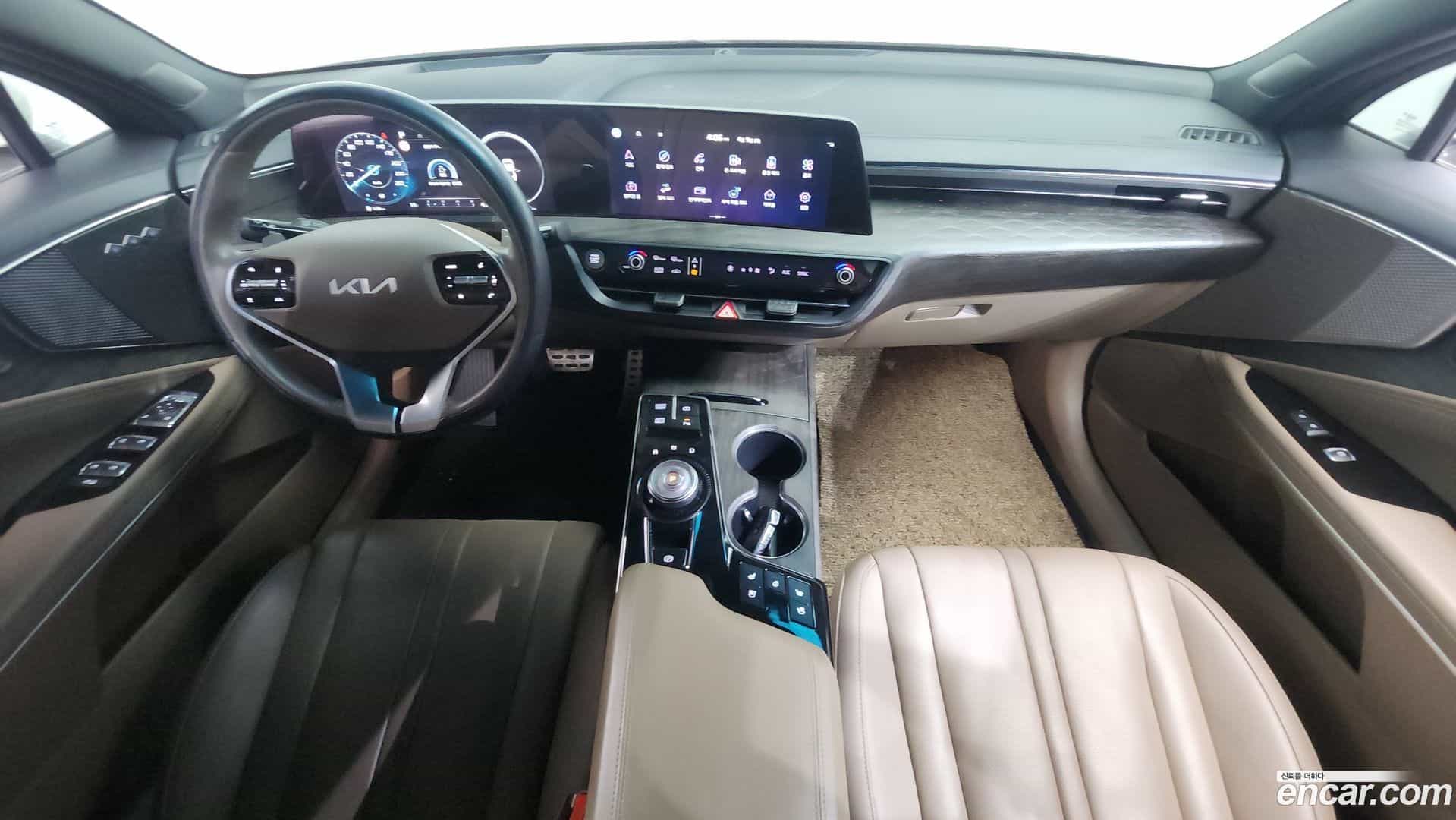 K8 Kia 2021.4-INNER-007