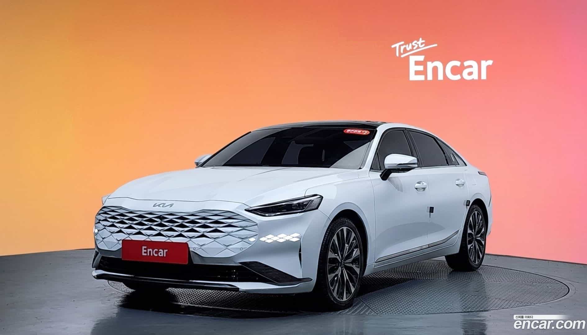 K8 Kia 2021.4-DIAG2-001