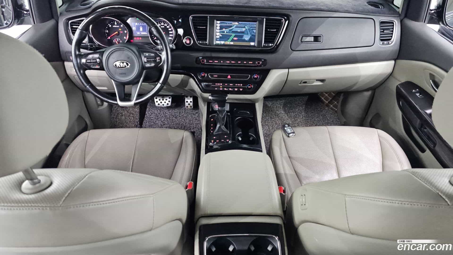 Canival Kia 2018.0-INNER-007