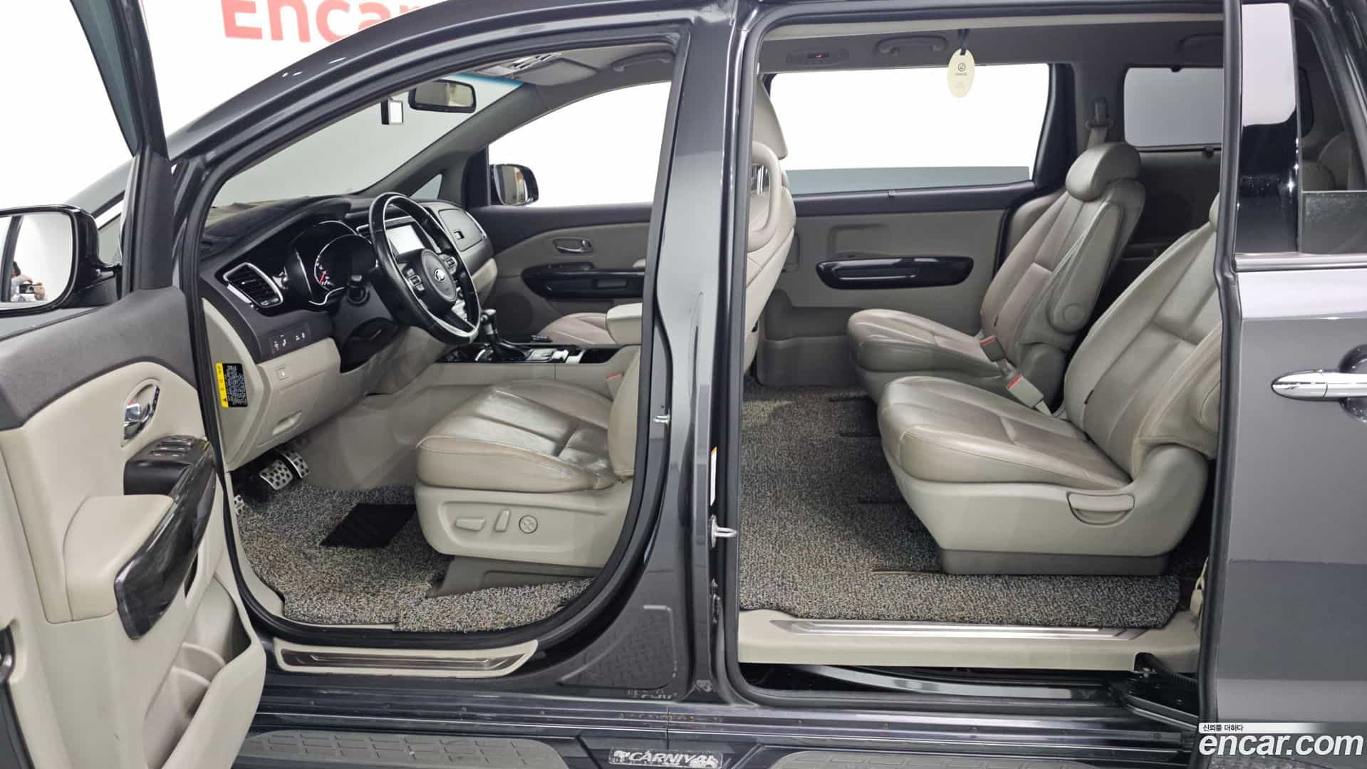 Canival Kia 2018.0-INNER-010