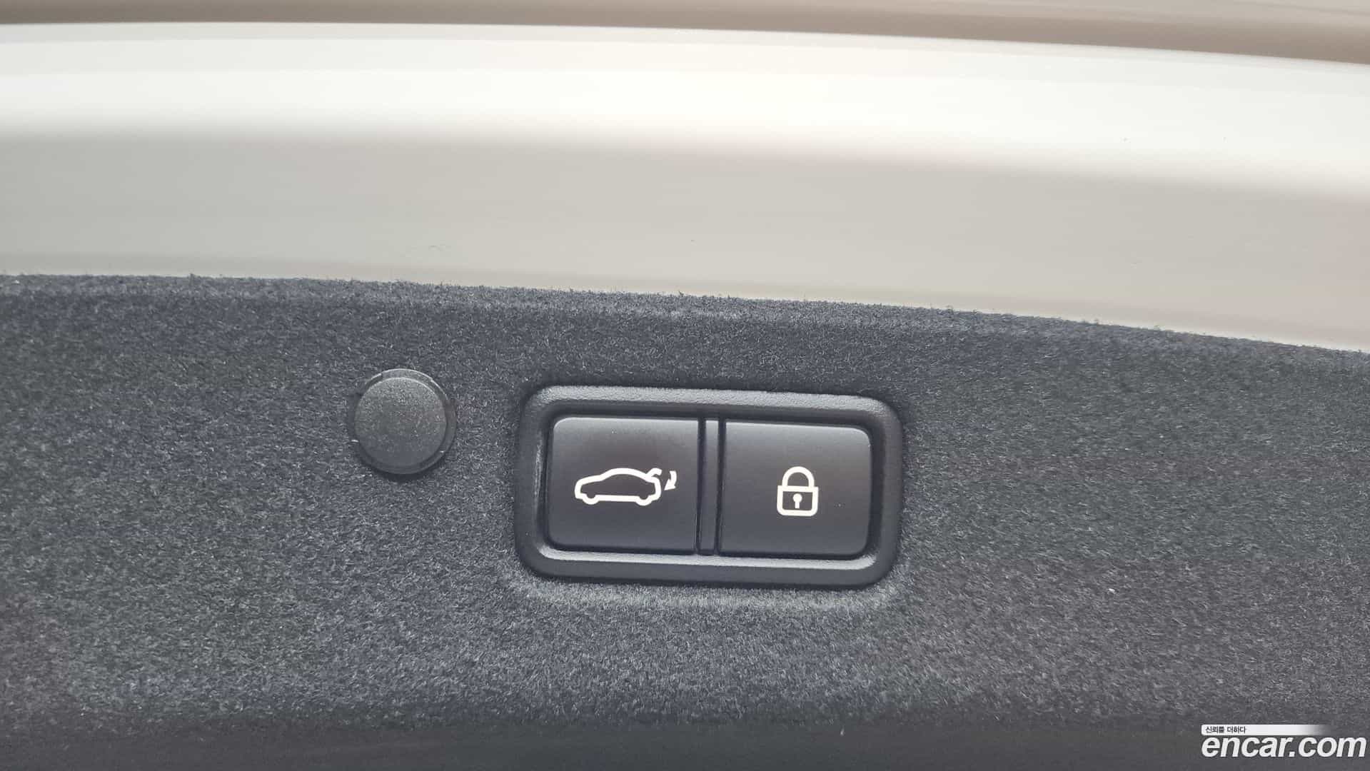 Grandeur Hyundai 2020.10-OPTION-020