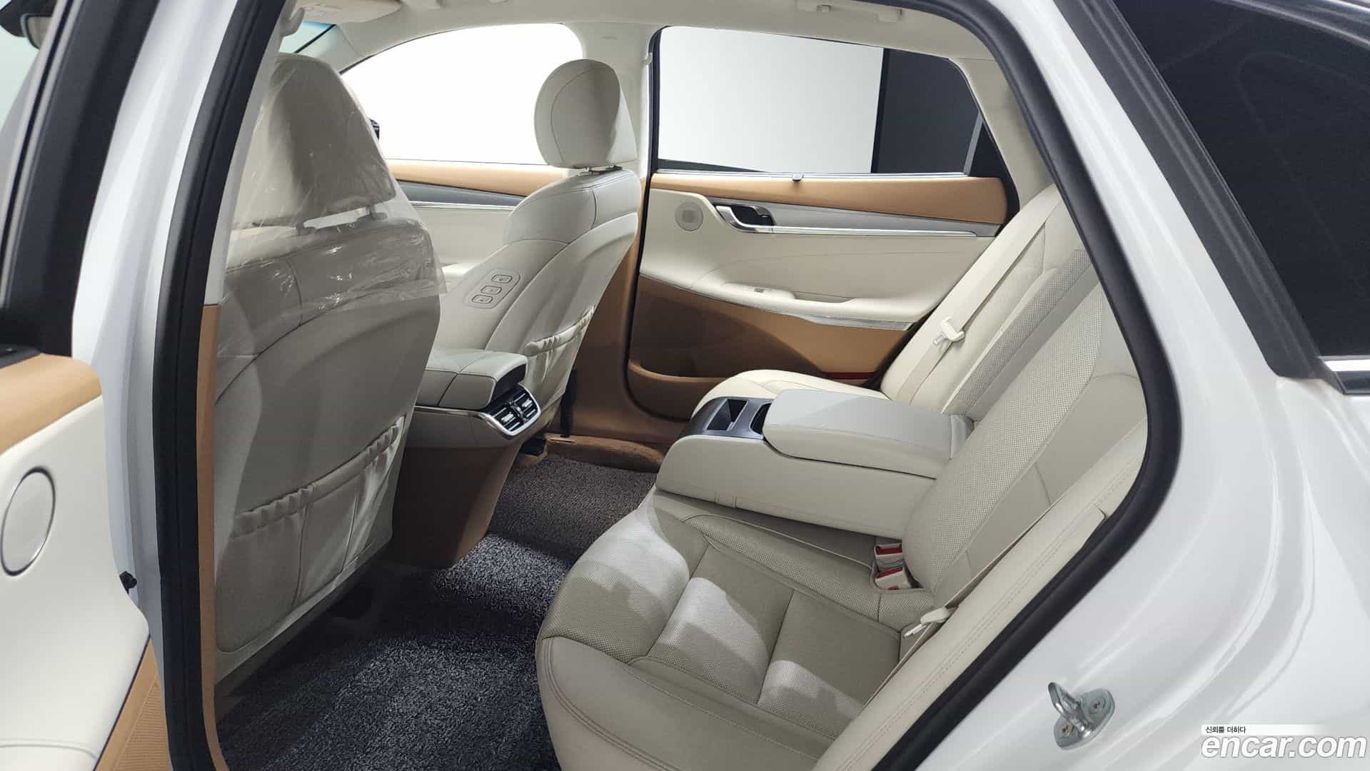 Grandeur Hyundai 2020.10-OPTION-022