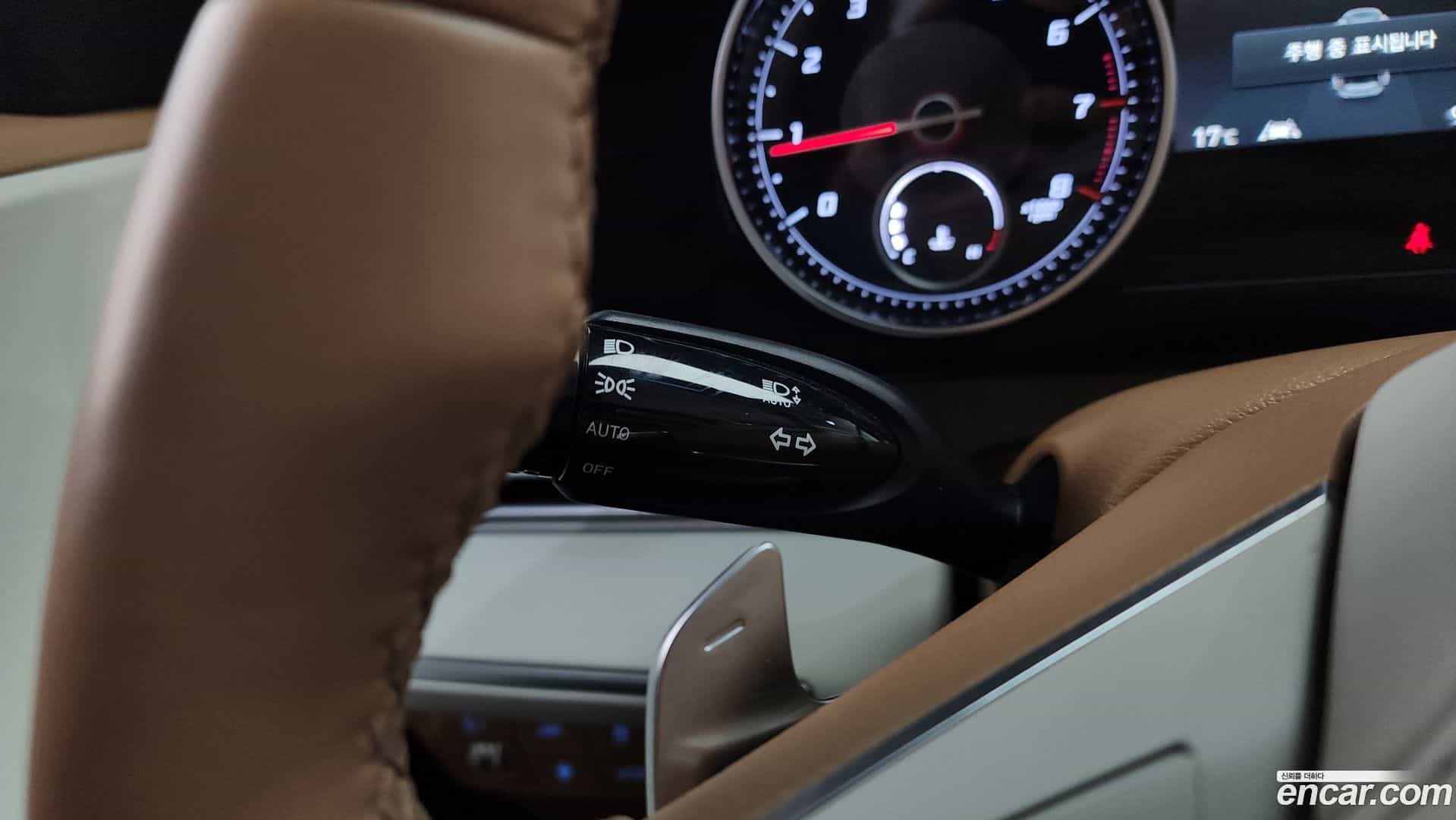 Grandeur Hyundai 2020.10-OPTION-040