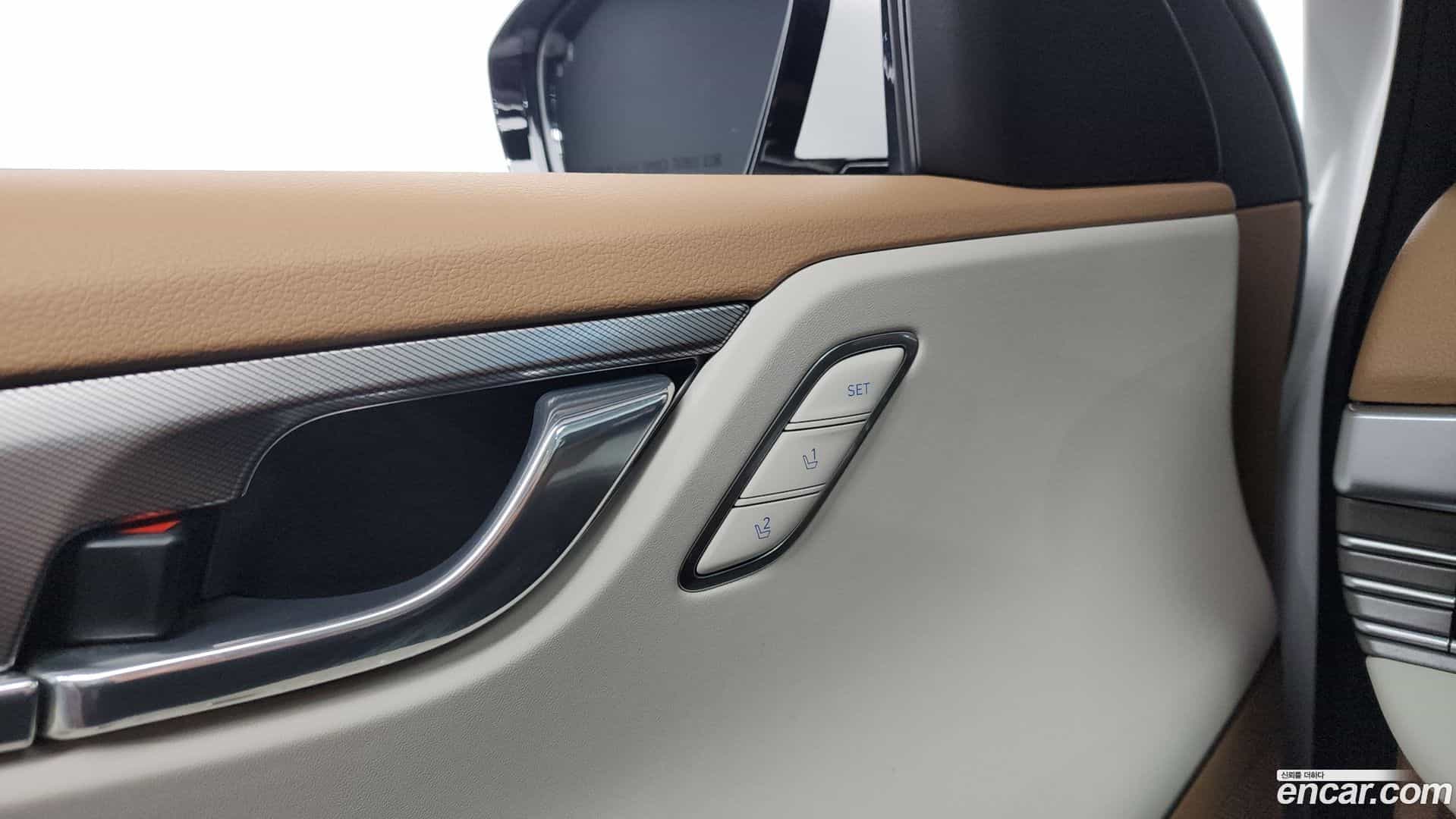 Grandeur Hyundai 2020.10-OPTION-042