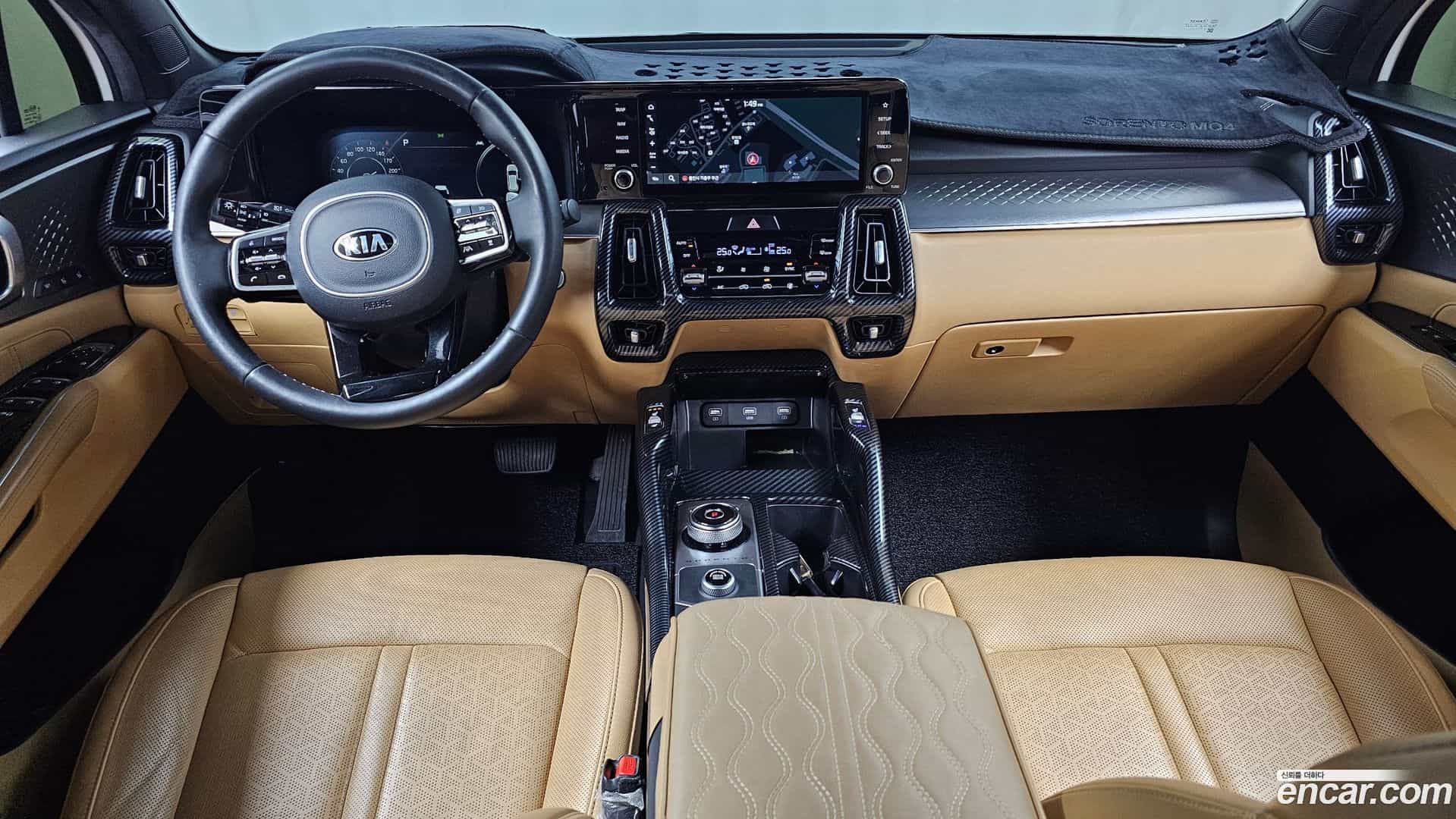 Sorento Kia 2021.6-INNER-007