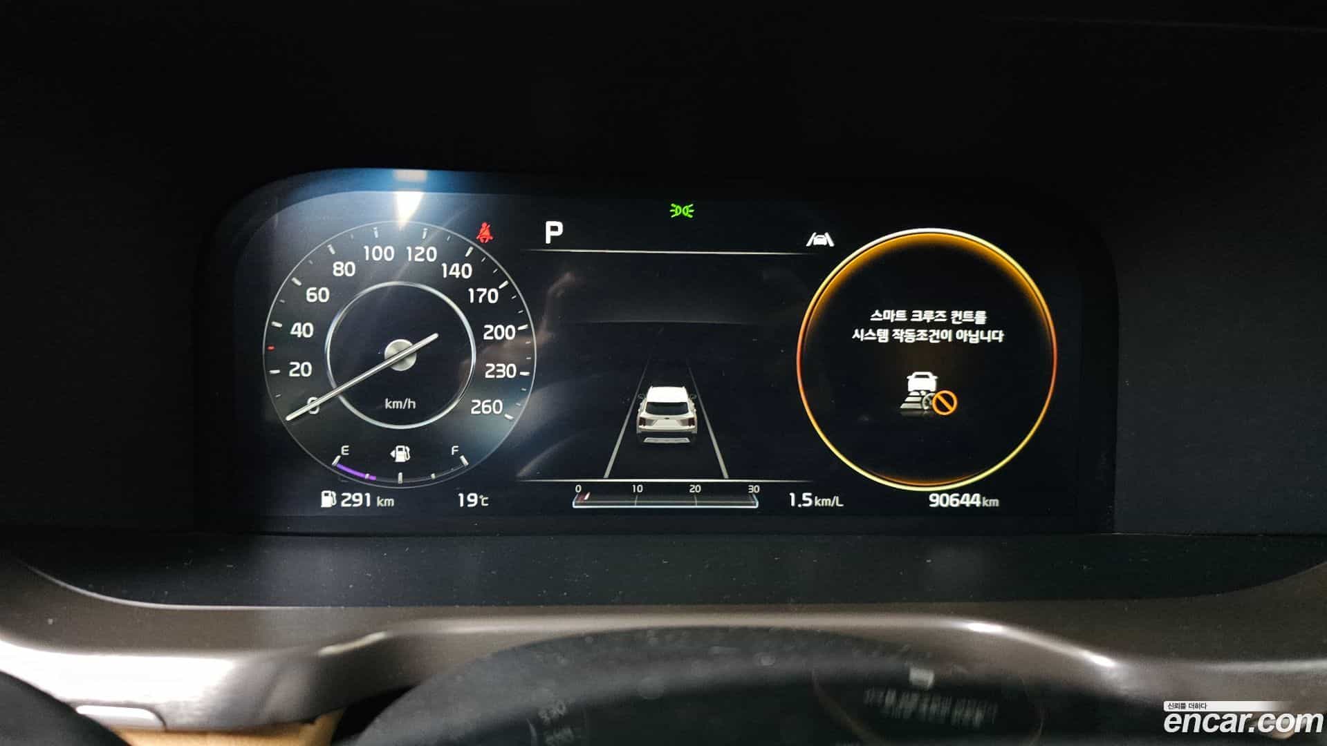 Sorento Kia 2021.6-INNER-008
