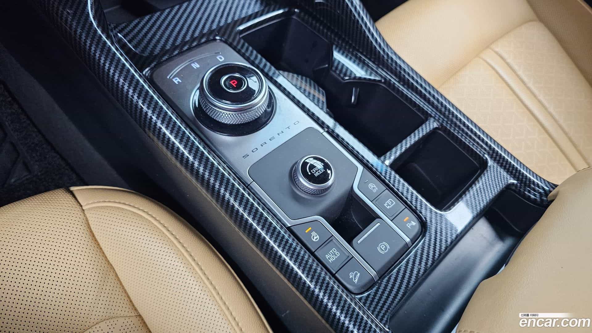 Sorento Kia 2021.6-INNER-009