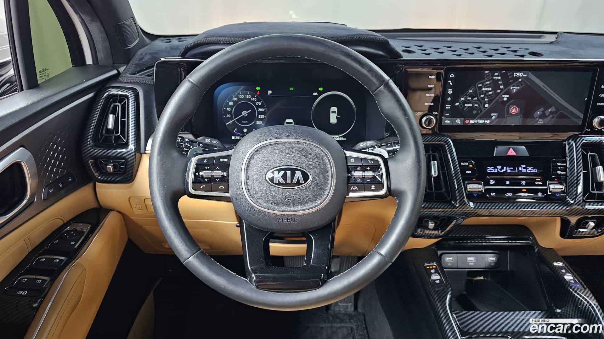 Sorento Kia 2021.6-OPTION-016