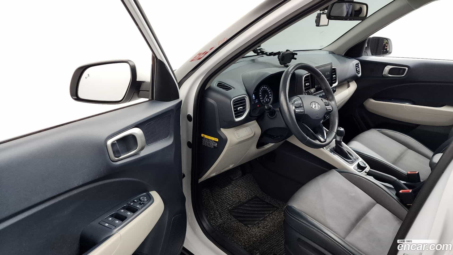 Venue Hyundai 2020.4-INNER-010