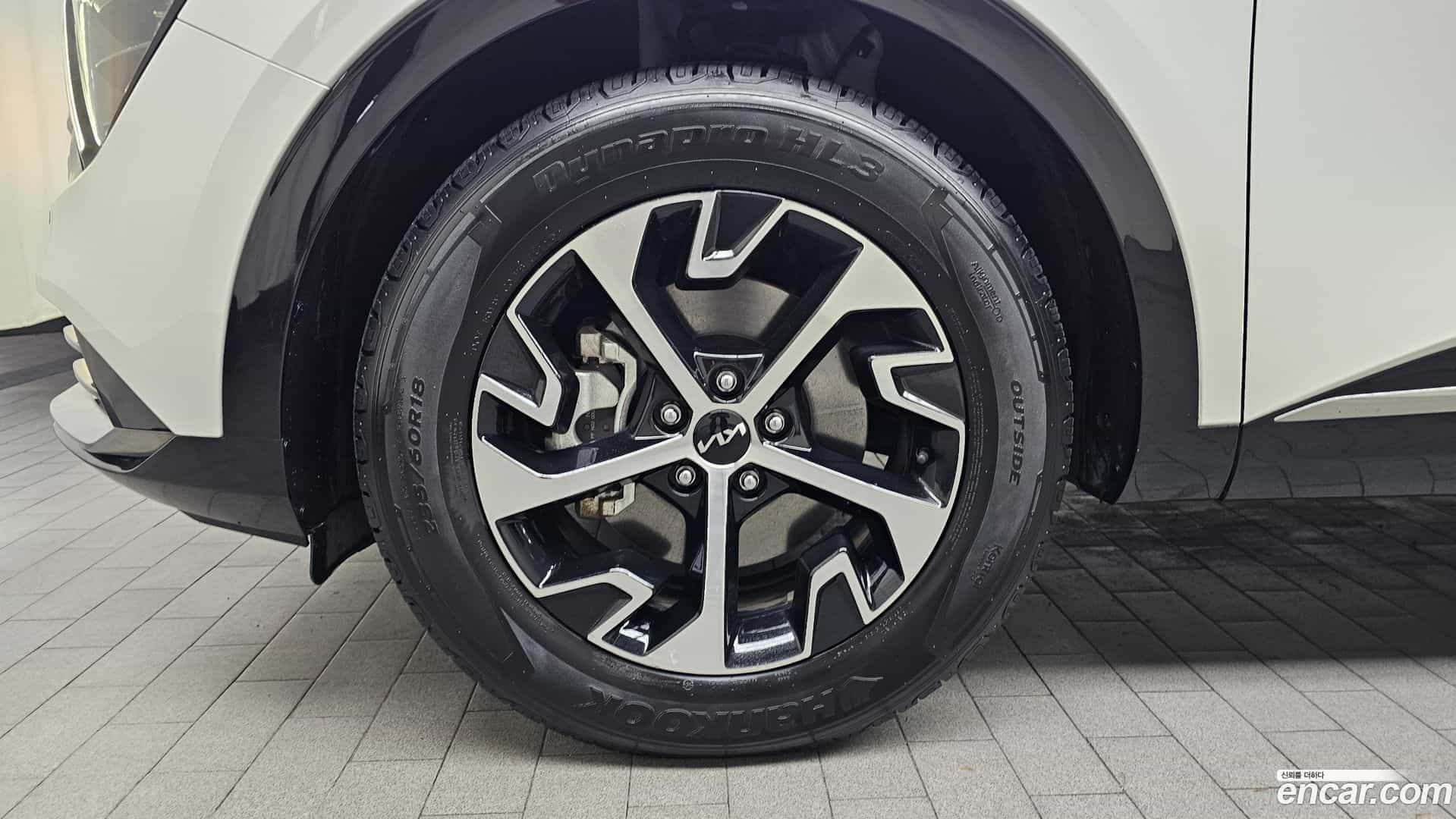 Sportage Kia 2022.3-OUTER-005