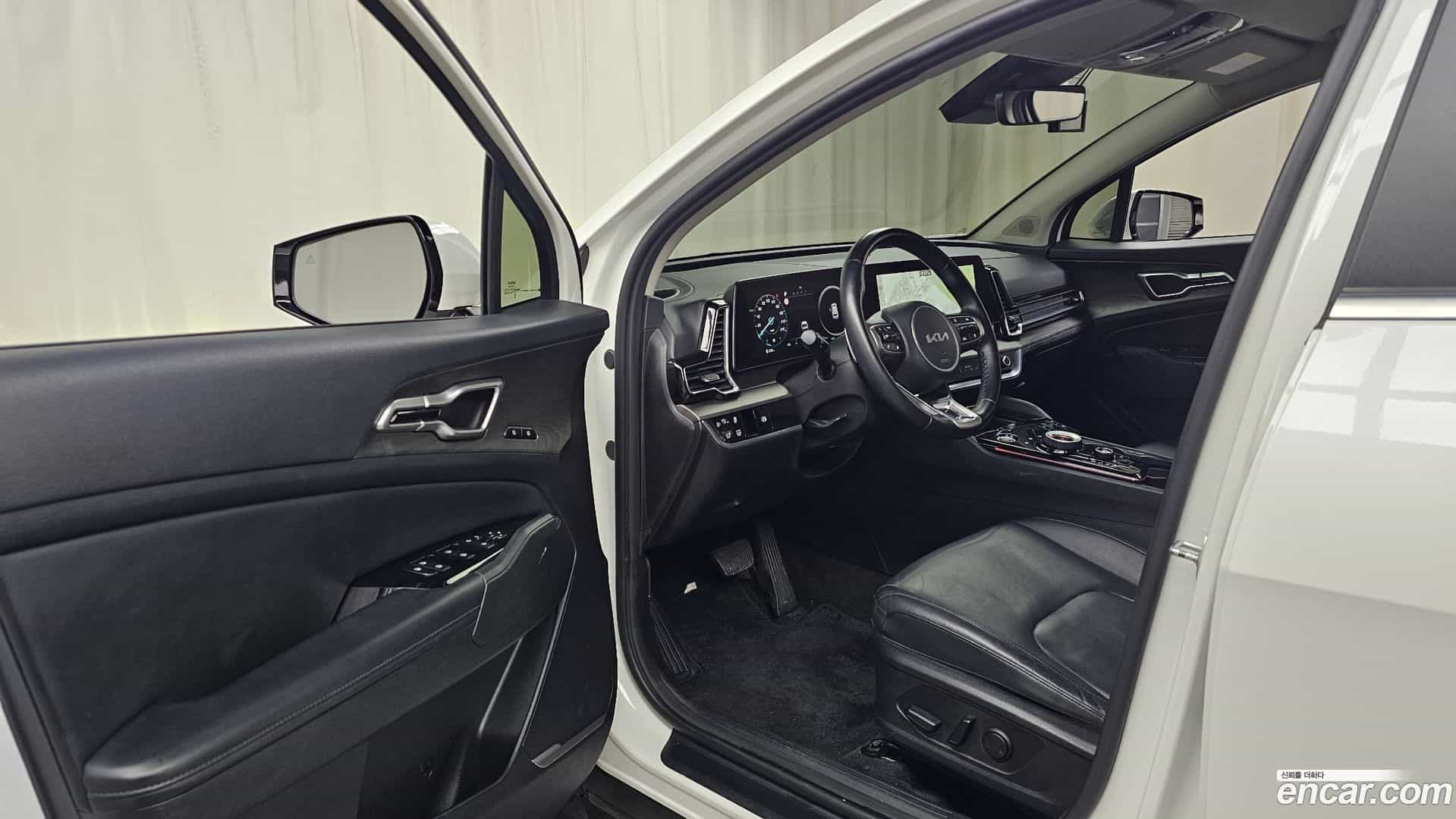 Sportage Kia 2022.3-INNER-010