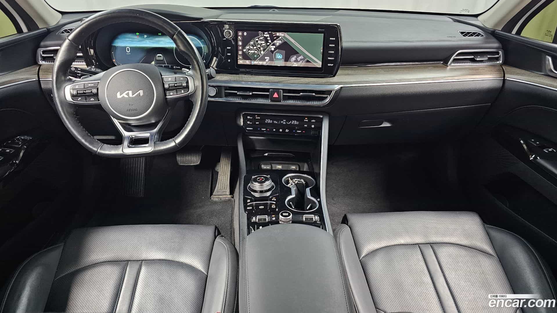 K5 Kia 2022.1-INNER-007
