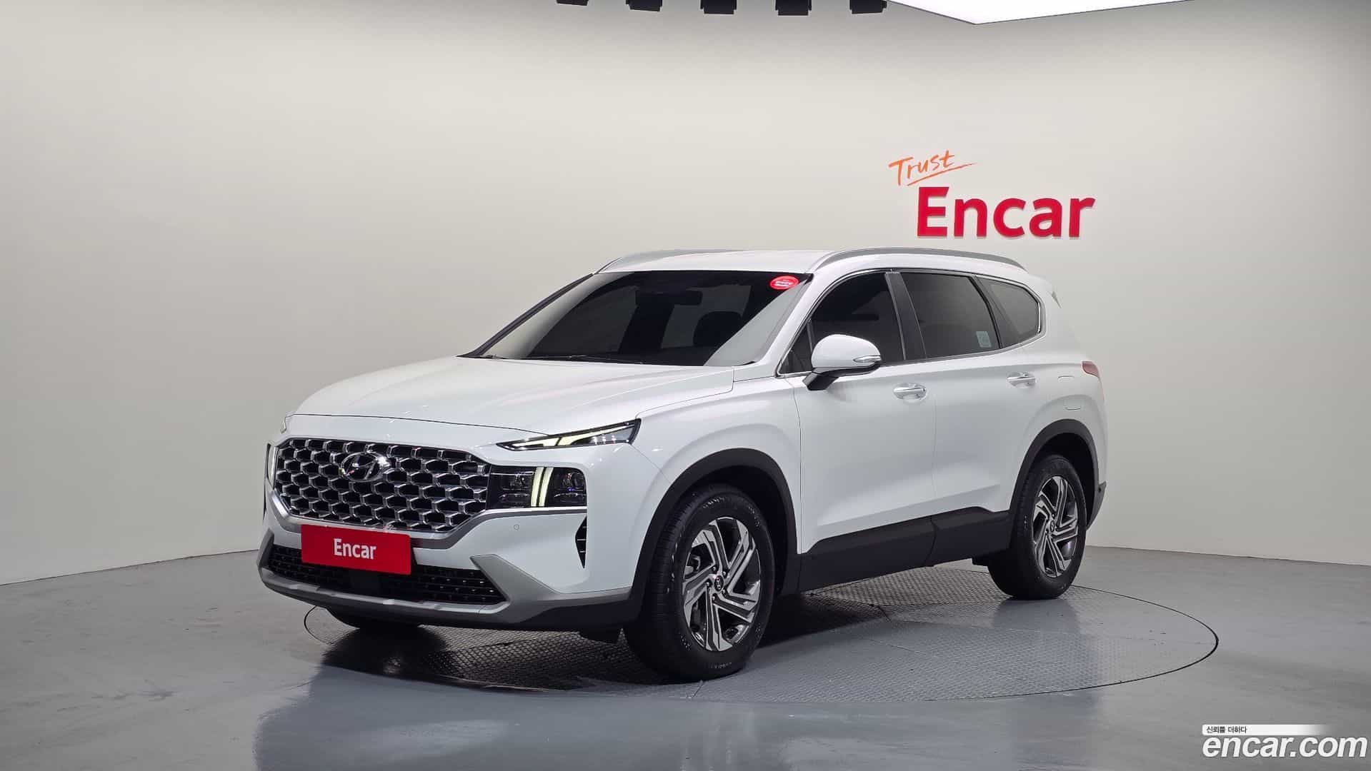 Santafe Hyundai 2021.7-OUTER-001