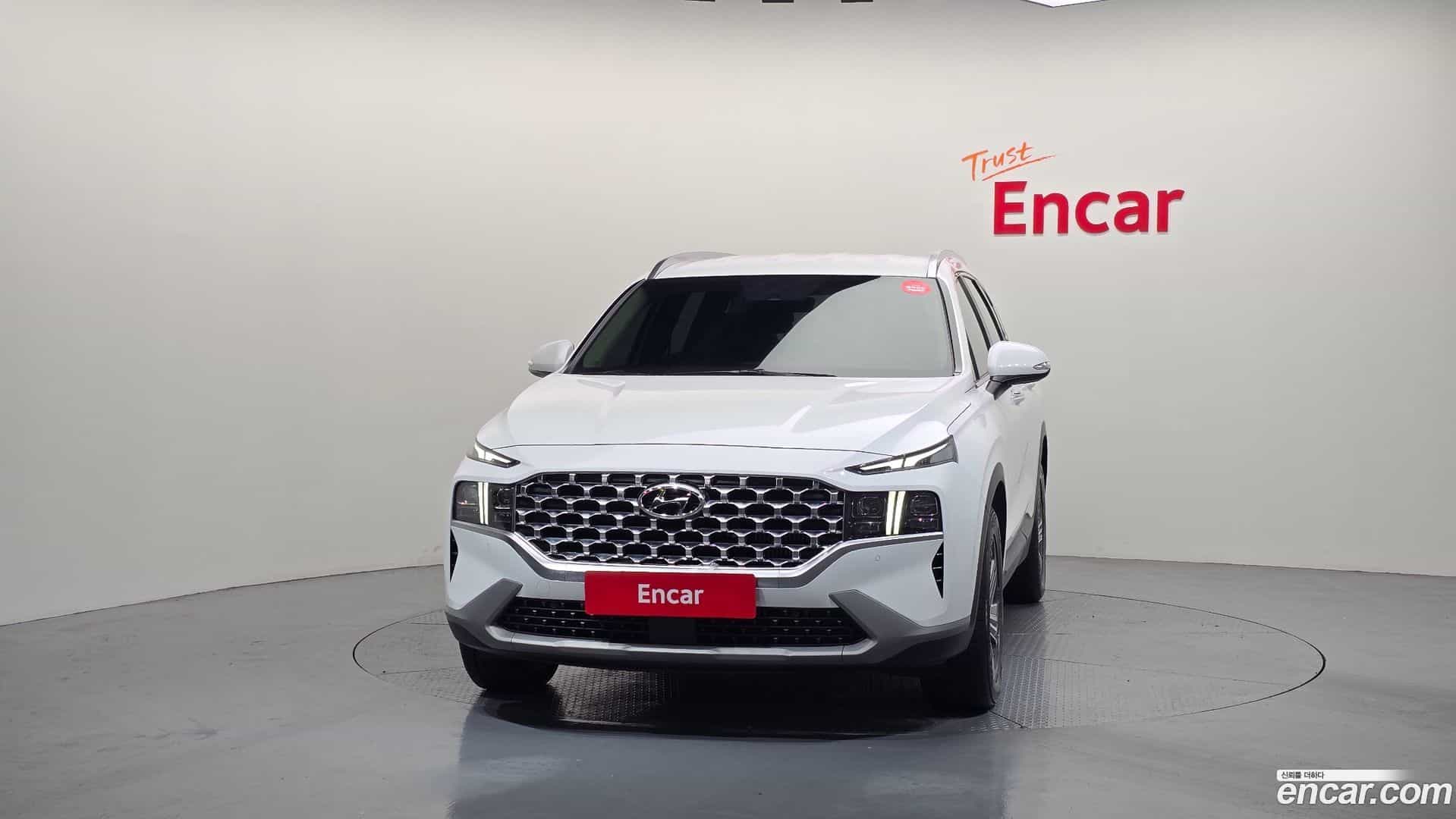 Santafe Hyundai 2021.7-OUTER-003